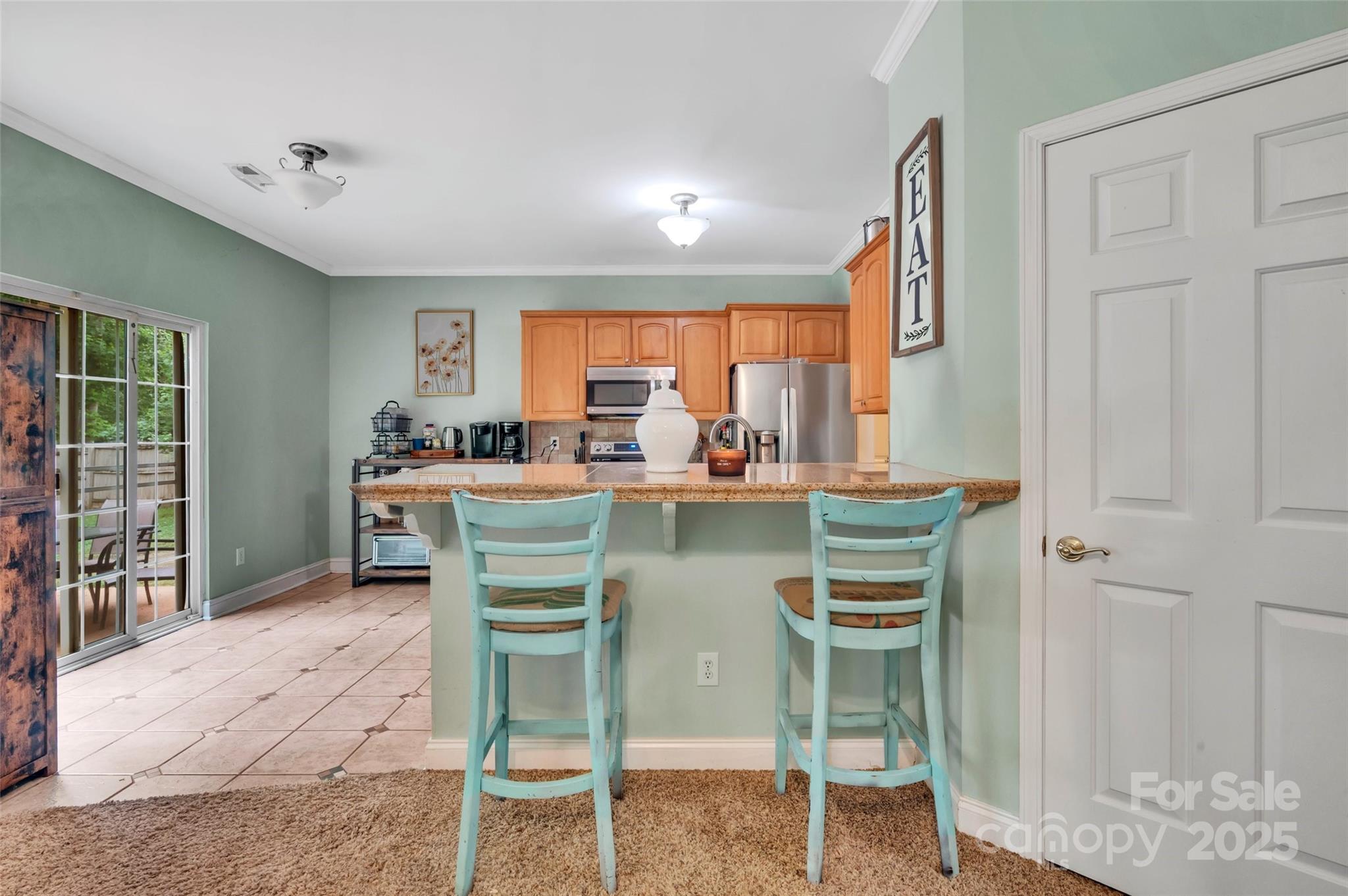 4502 Magnolia Ridge Drive