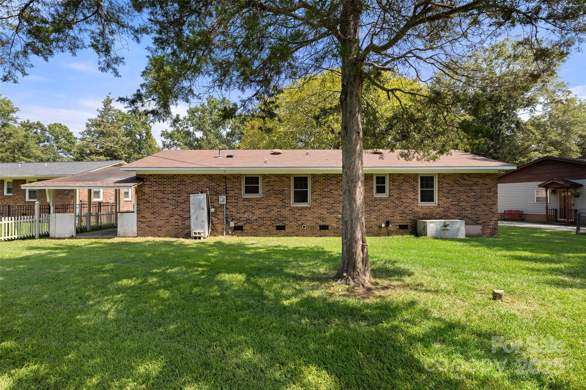 517 Fieldcrest Drive