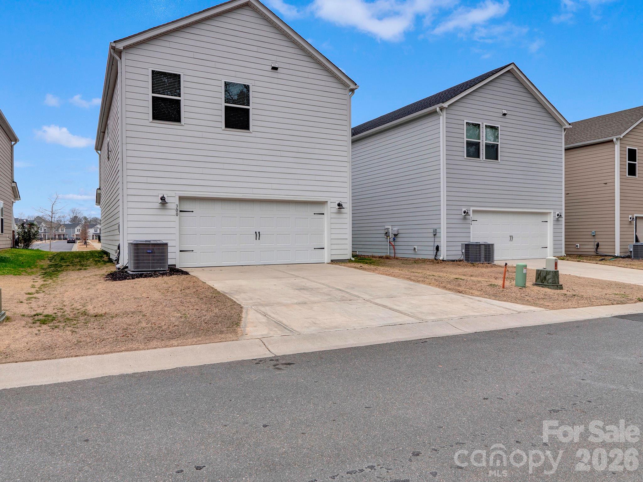 300 Cedar Knoll Circle