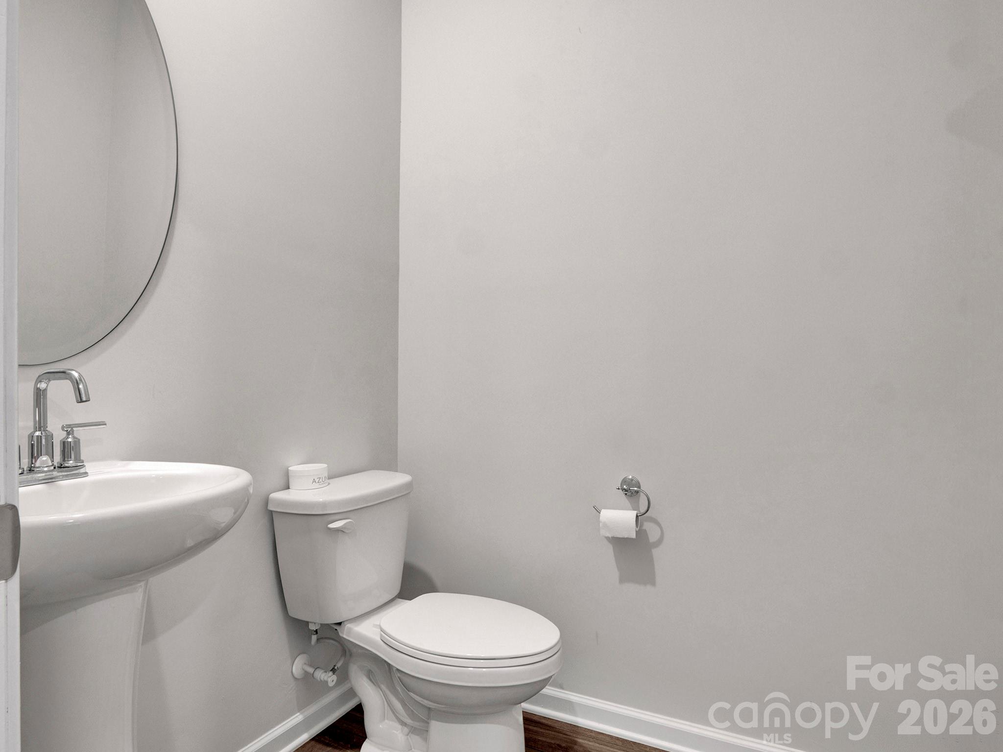 300 Cedar Knoll Circle