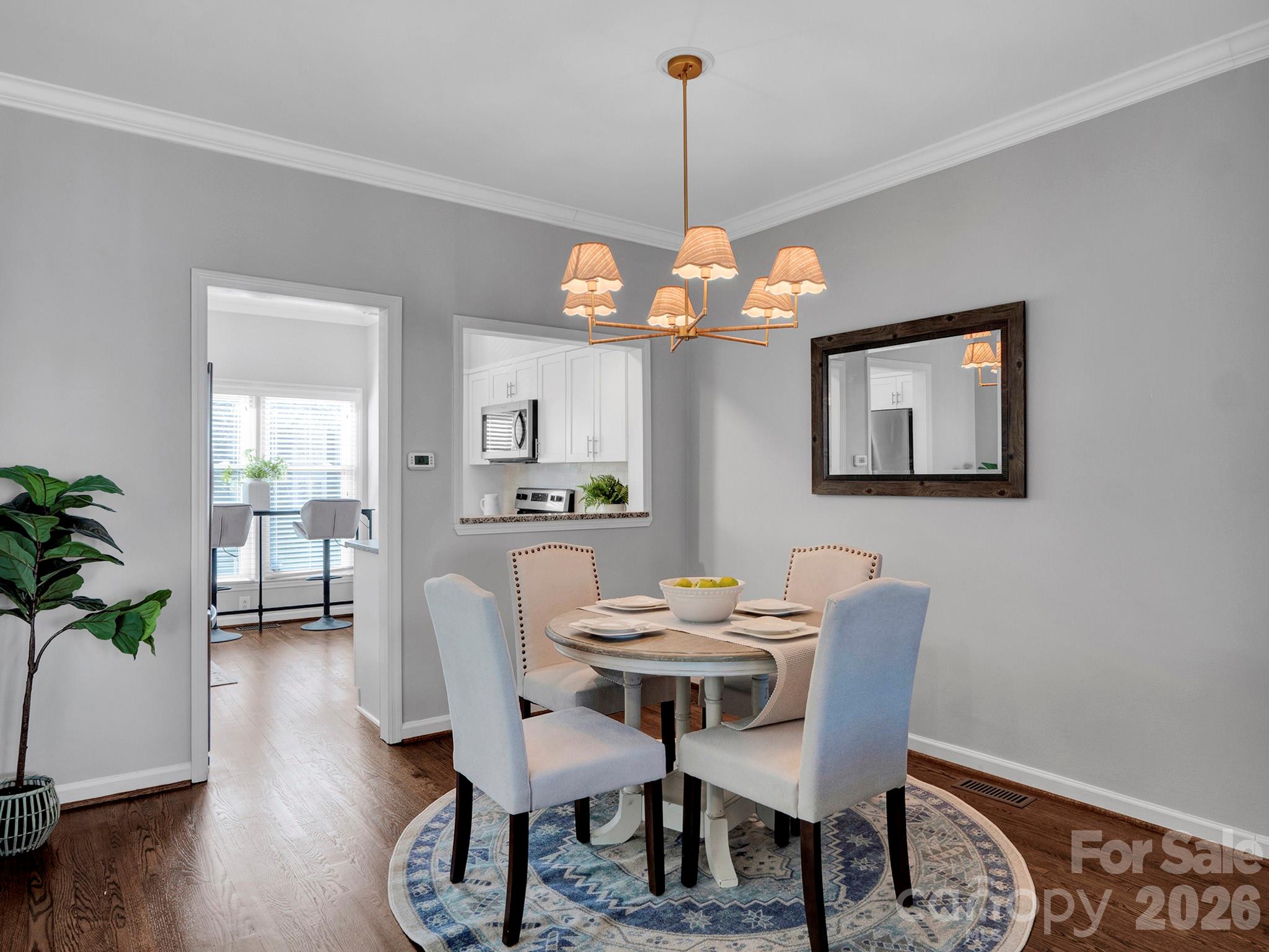 239 S Clarkson Street