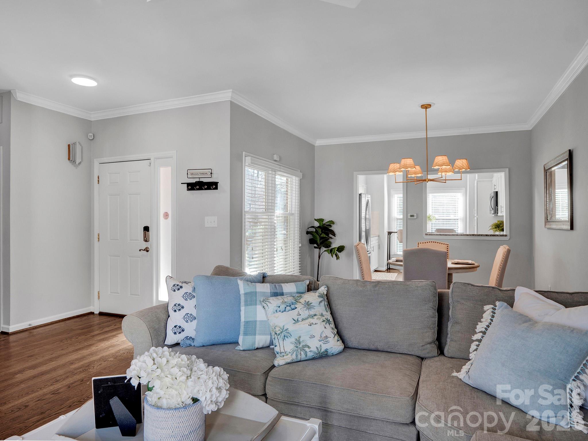 239 S Clarkson Street