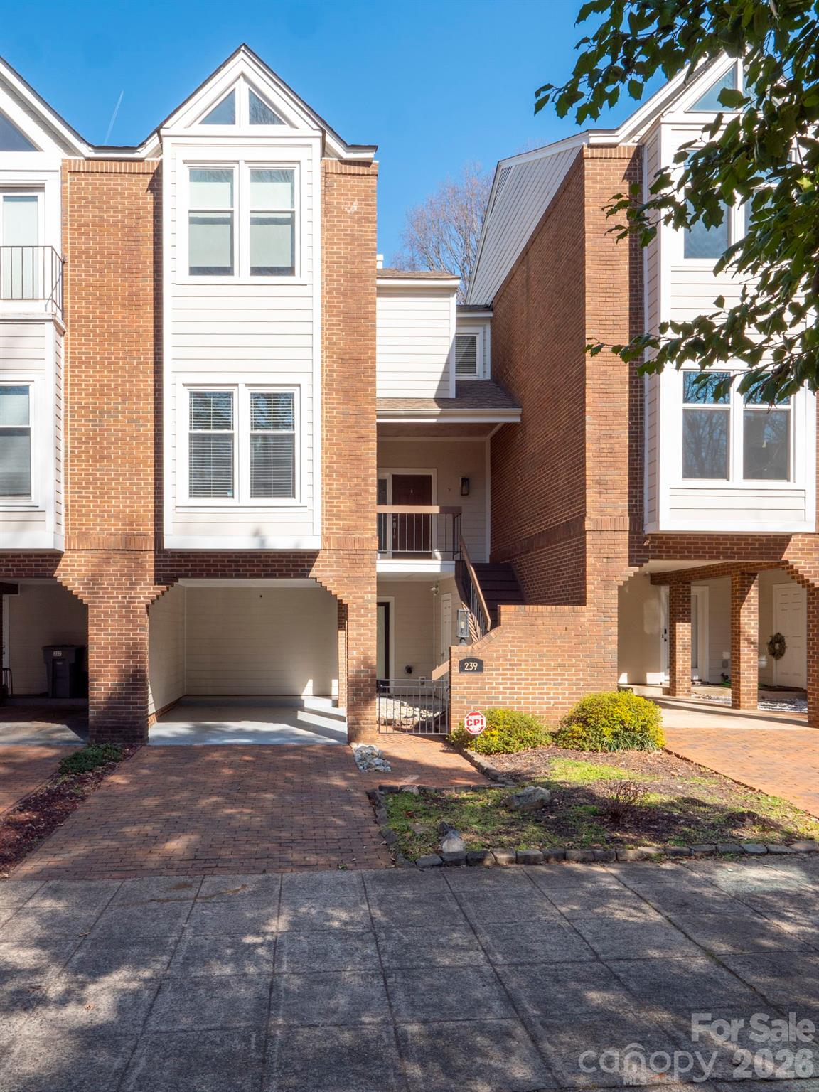 239 S Clarkson Street