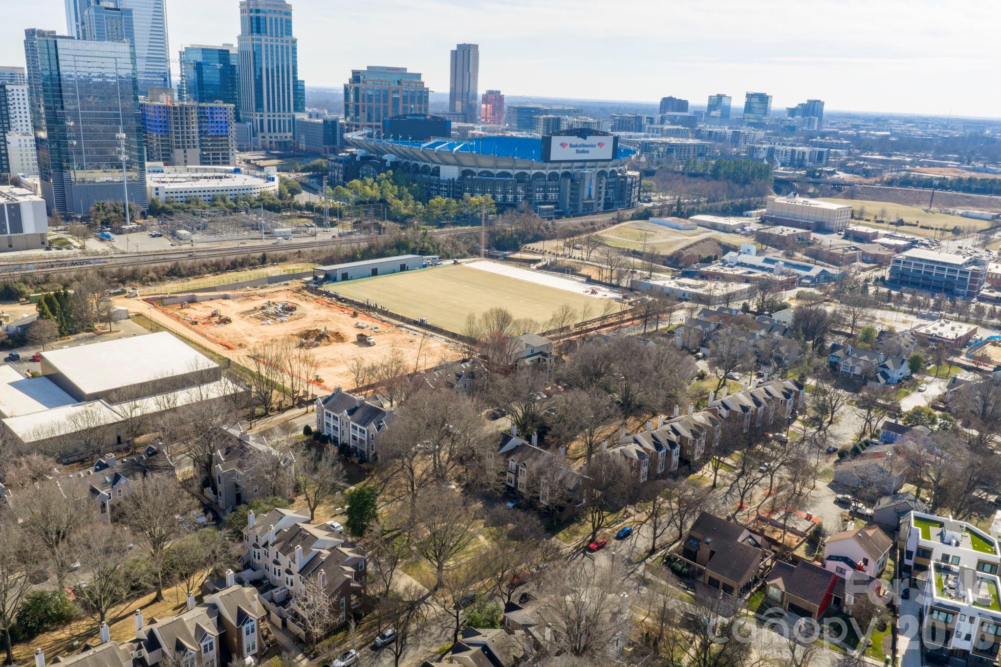 239 S Clarkson Street