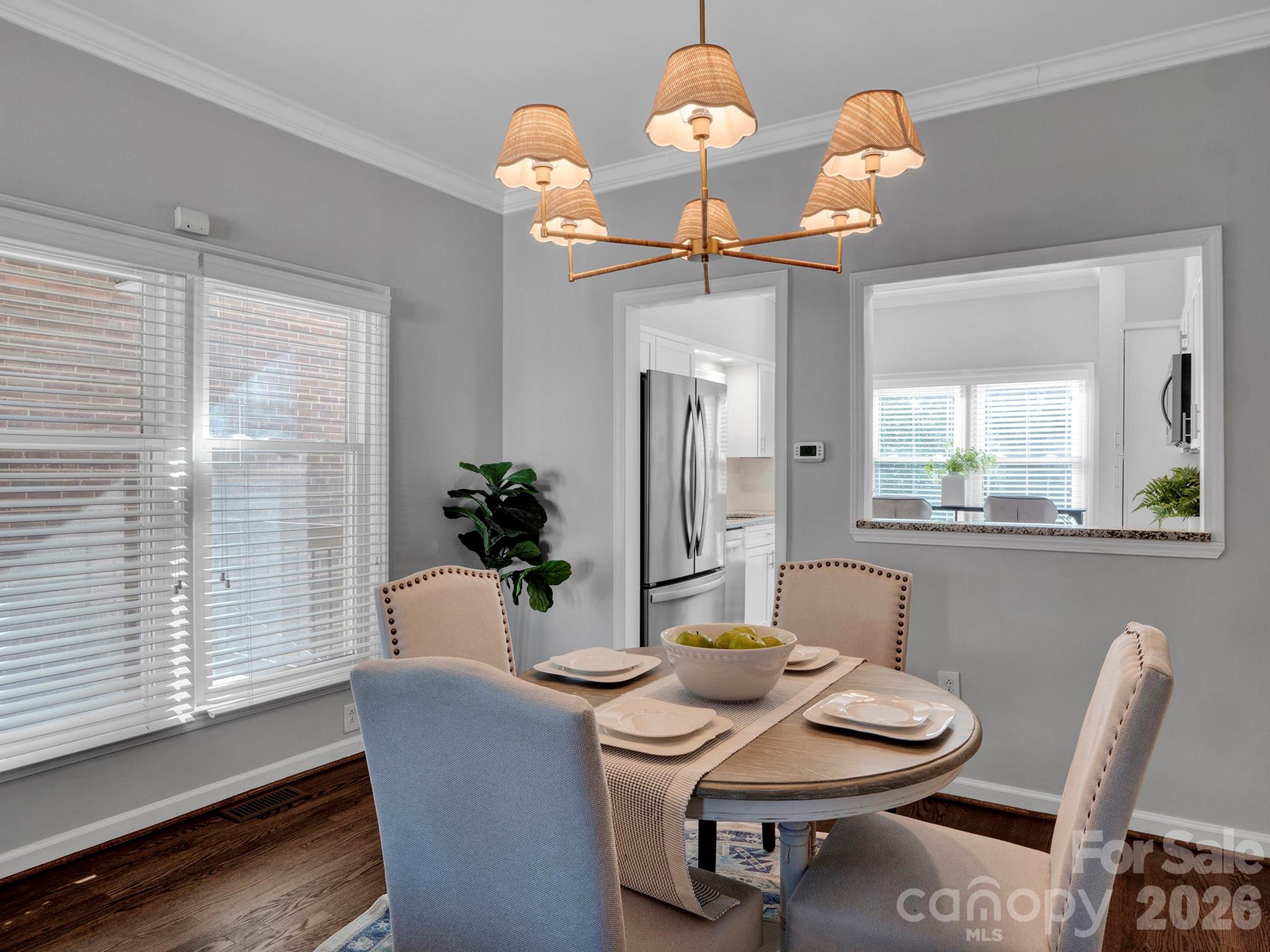 239 S Clarkson Street