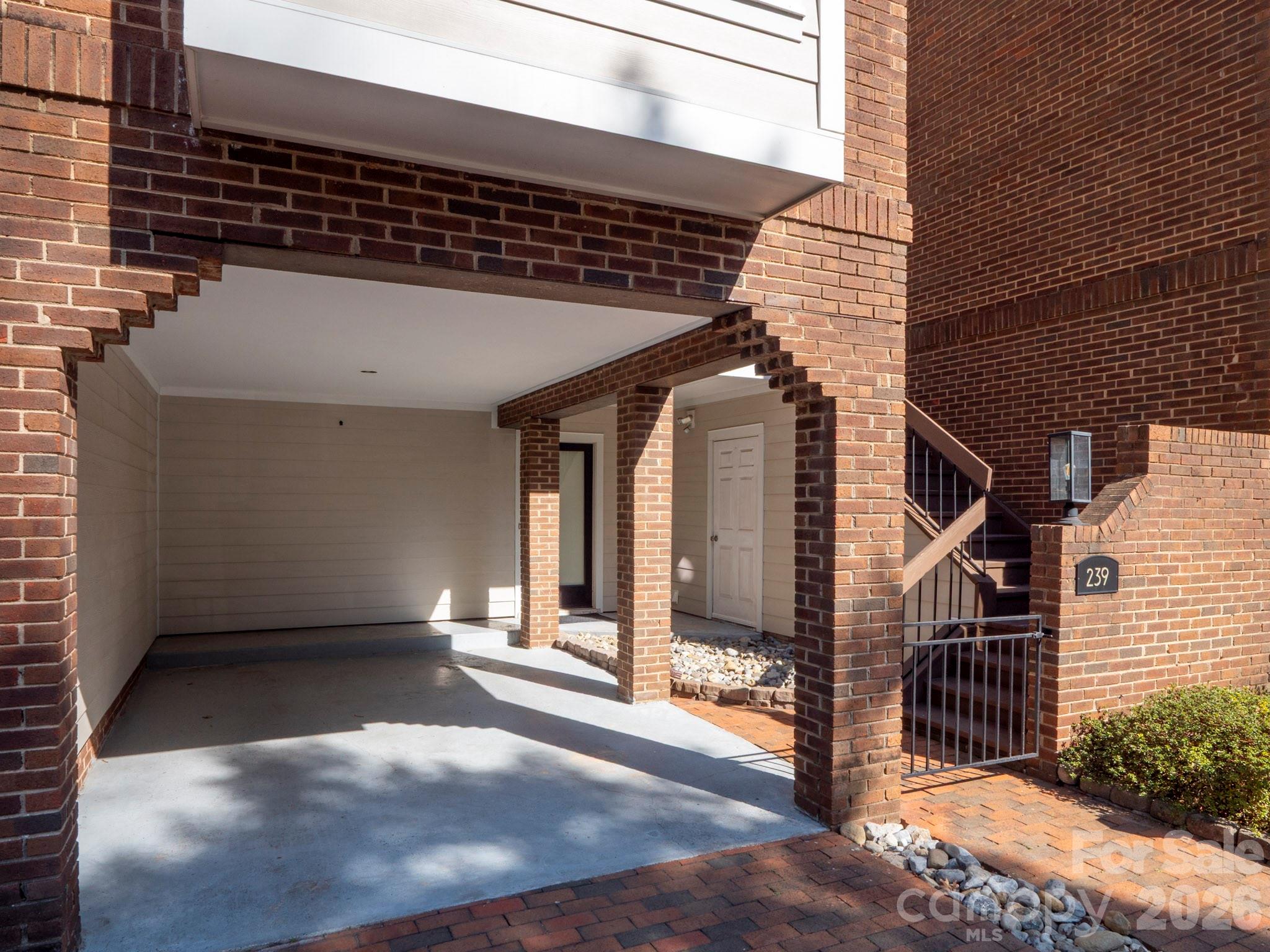 239 S Clarkson Street