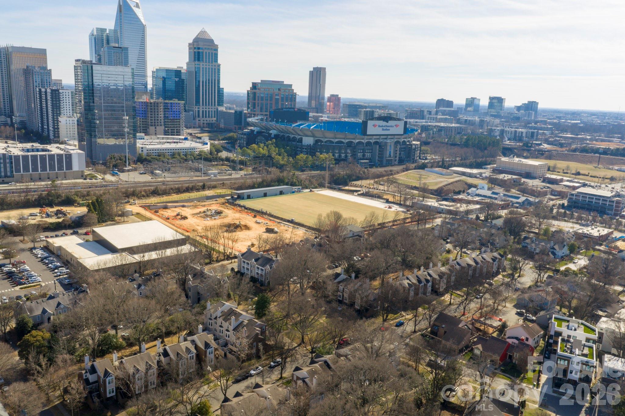 239 S Clarkson Street