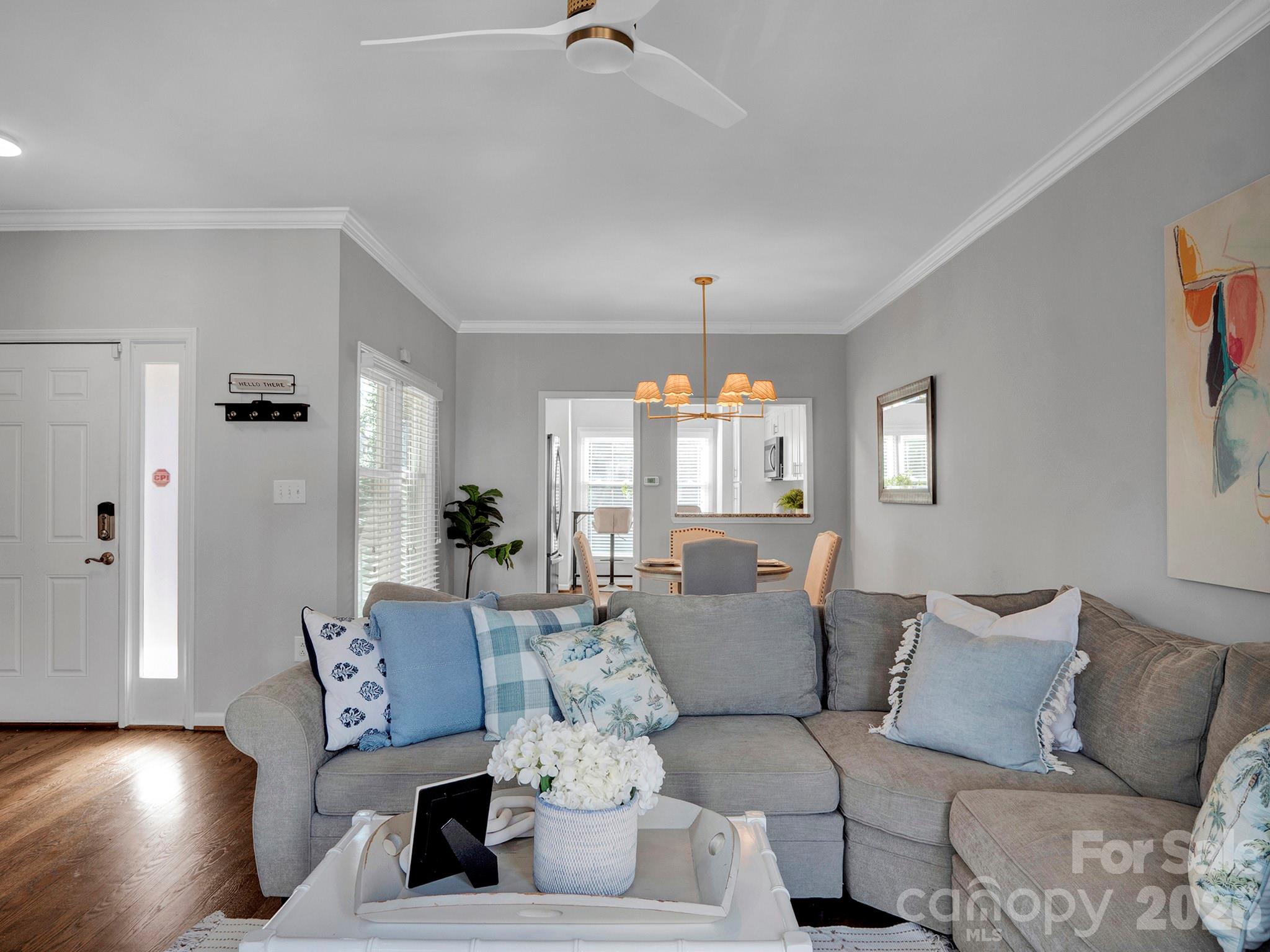 239 S Clarkson Street