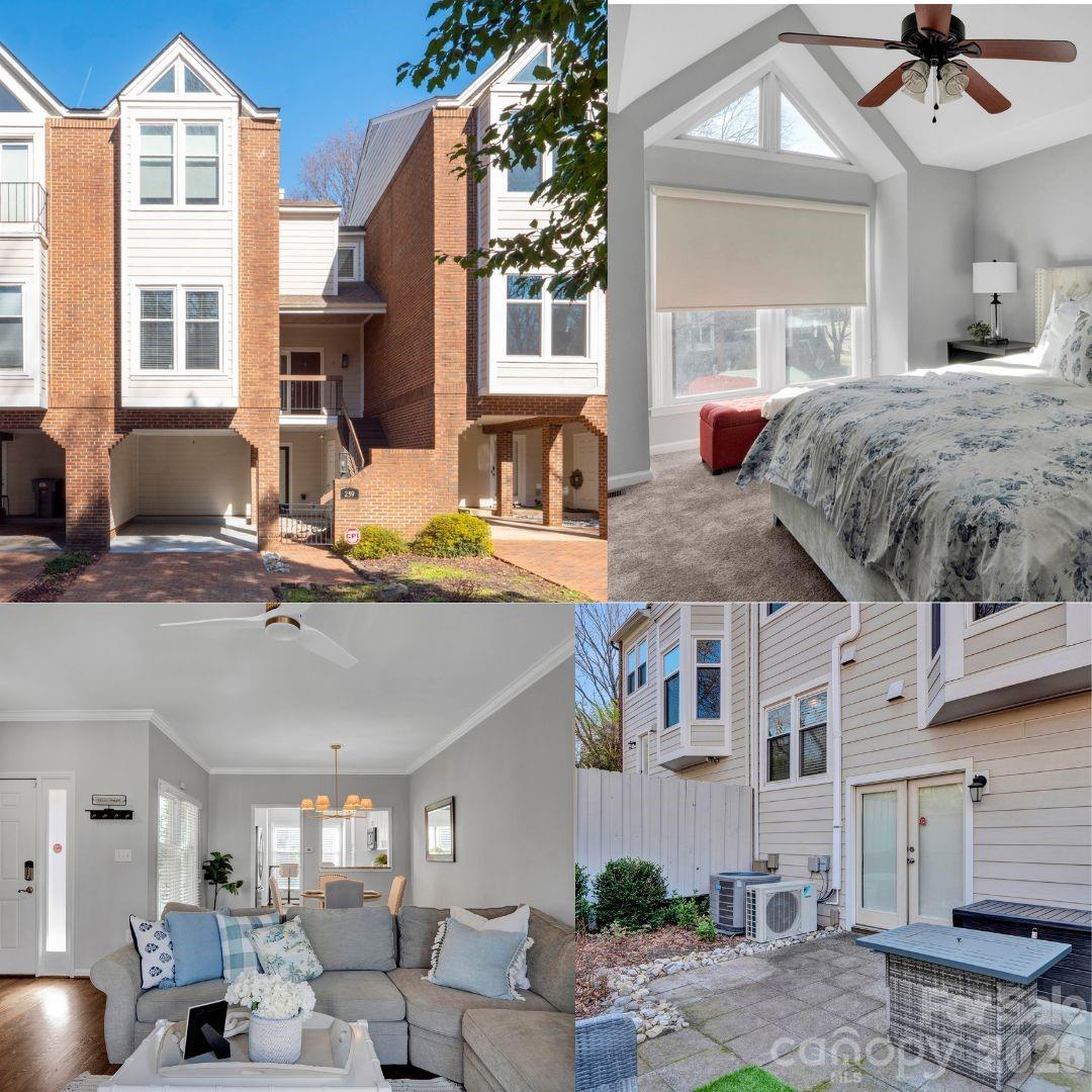 239 S Clarkson Street