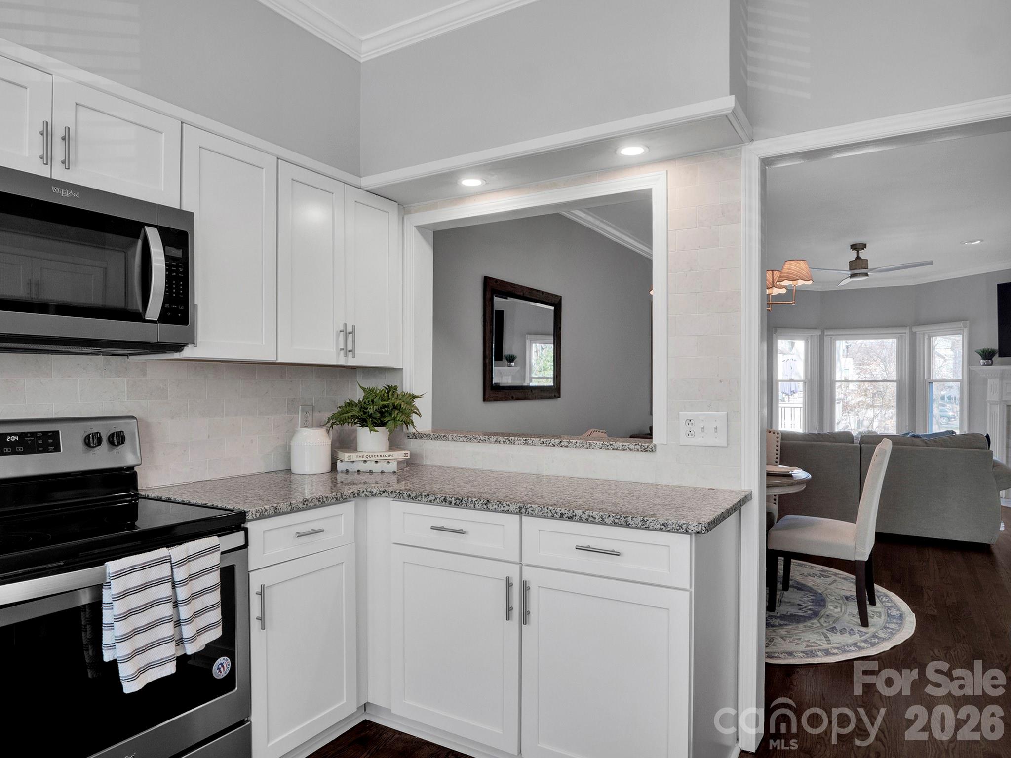 239 S Clarkson Street