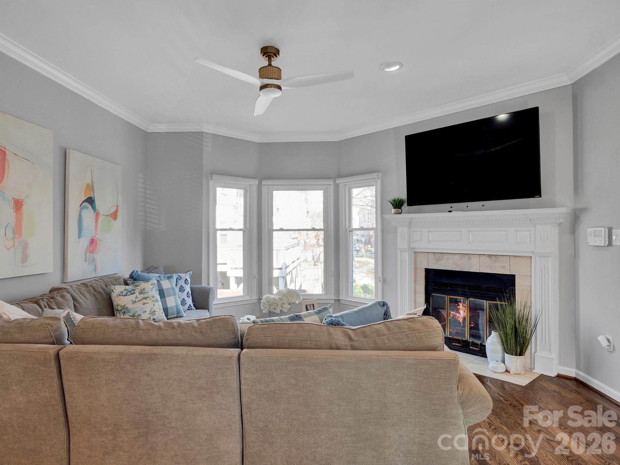 239 S Clarkson Street