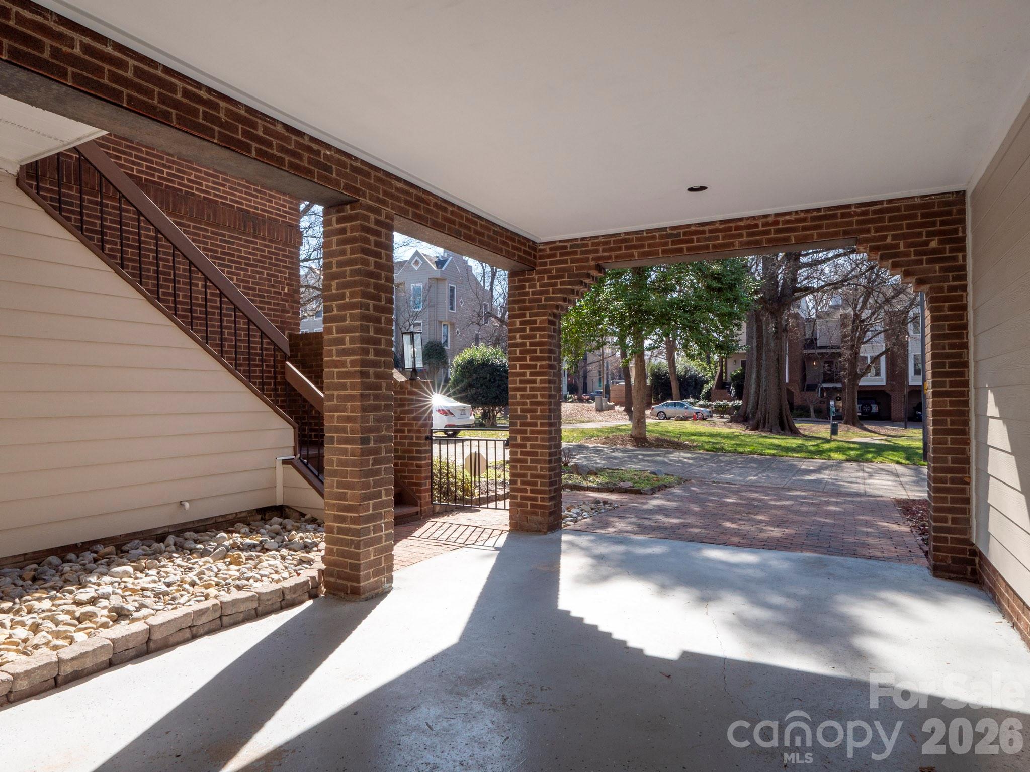 239 S Clarkson Street