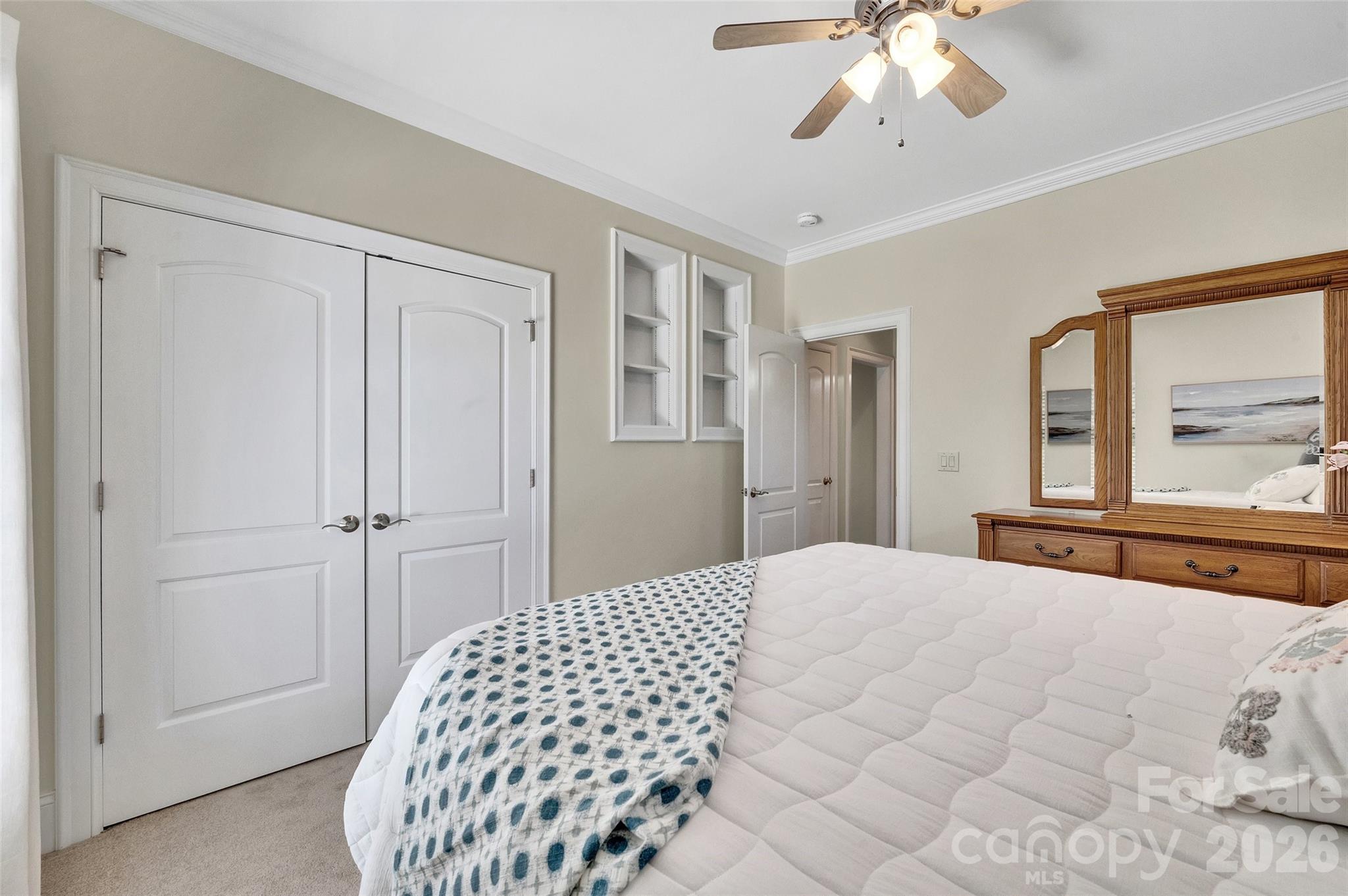 8007 Fletcher Court