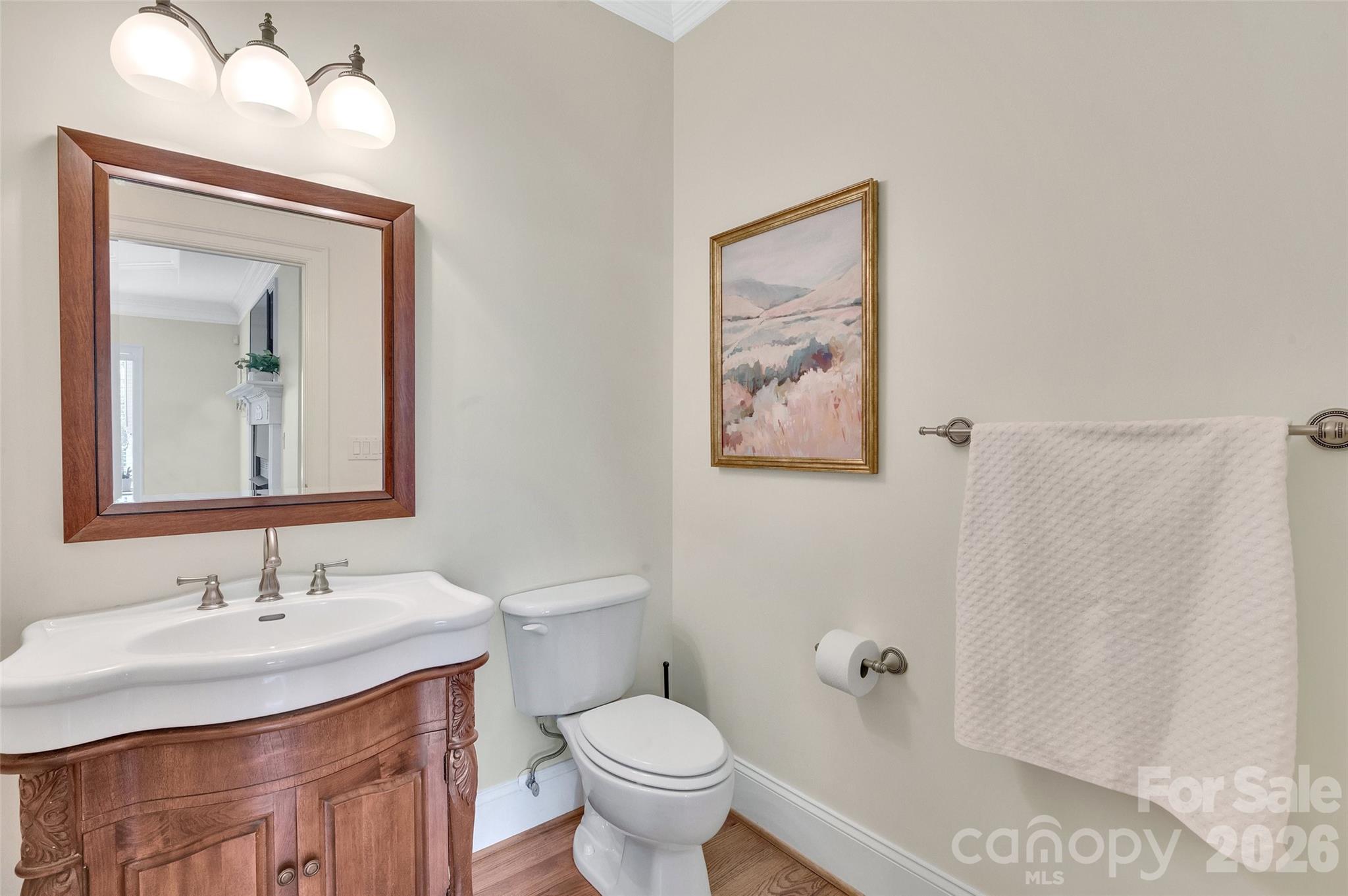 8007 Fletcher Court