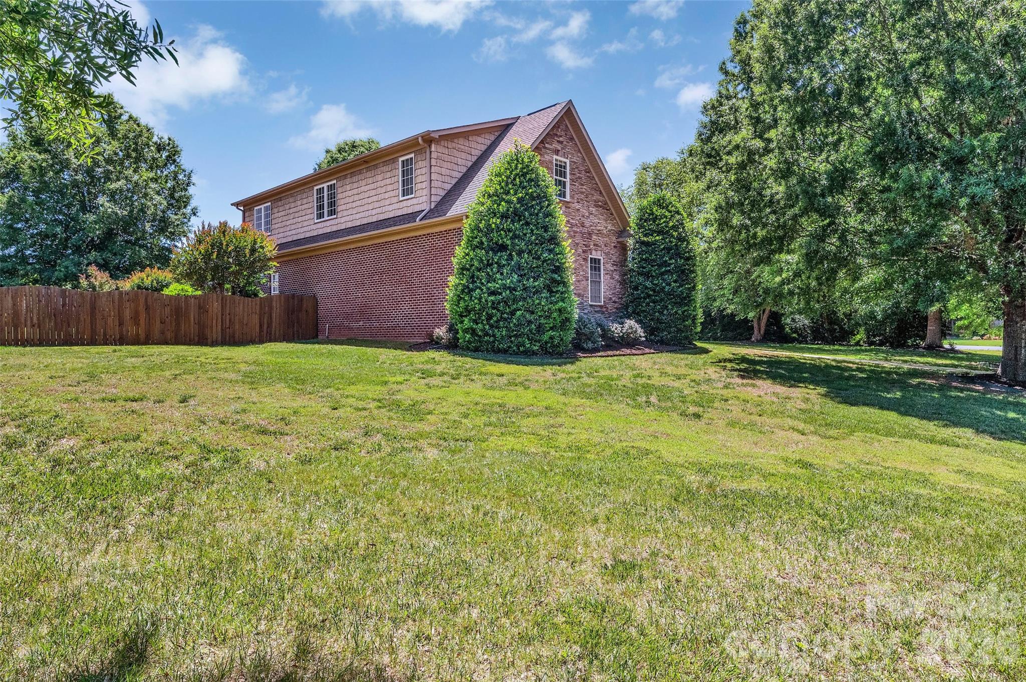 8007 Fletcher Court
