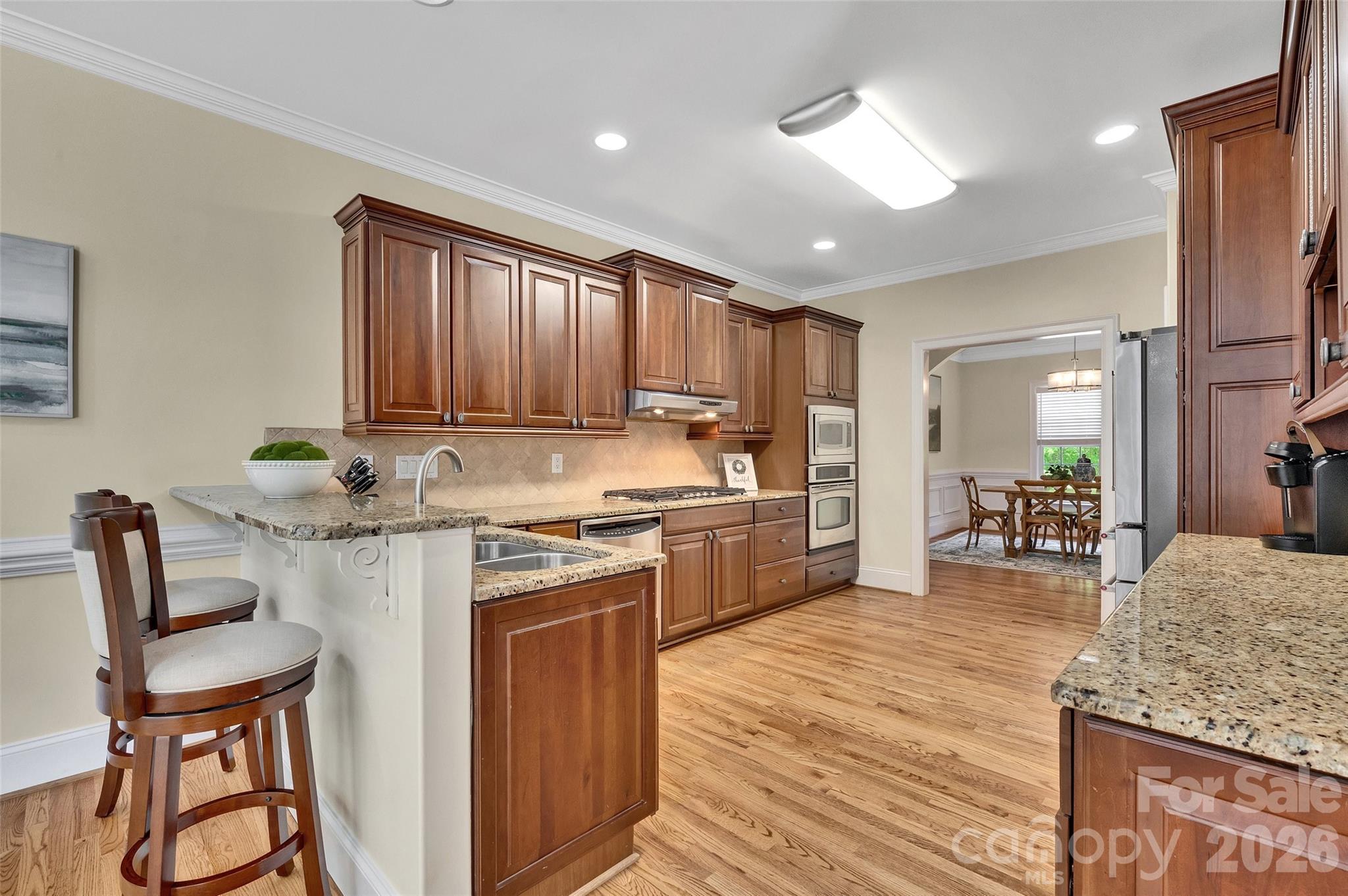 8007 Fletcher Court