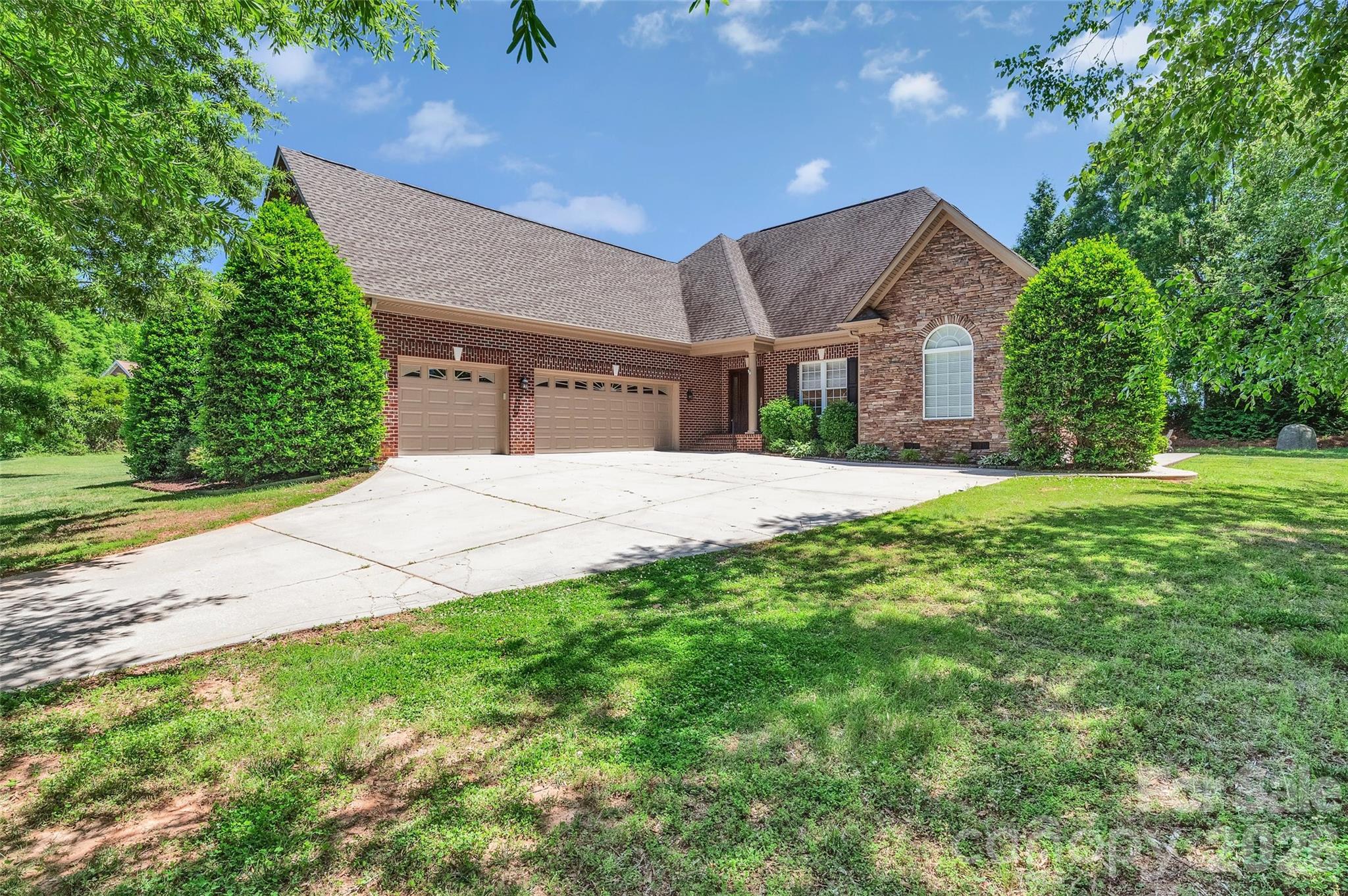 8007 Fletcher Court