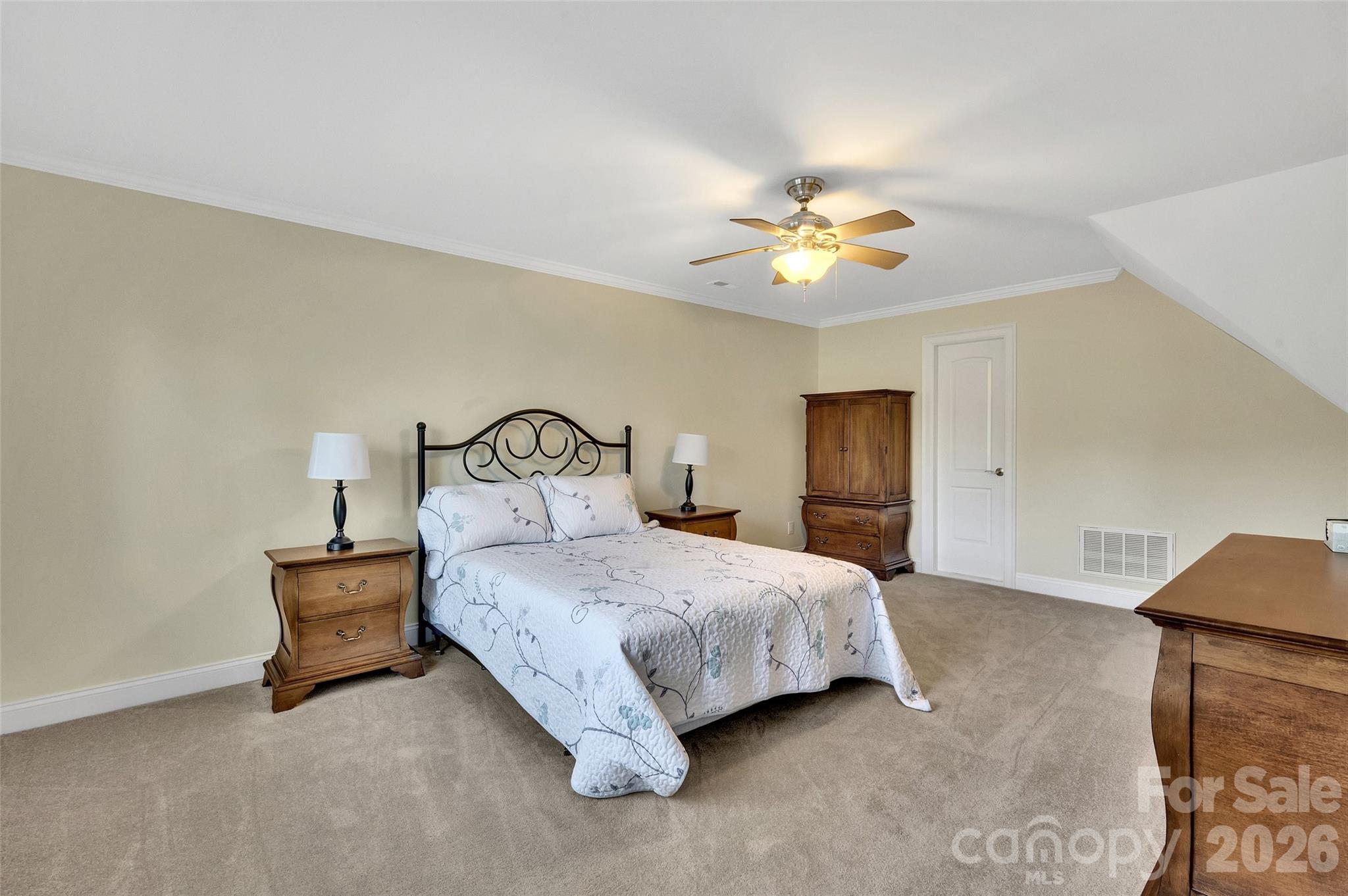 8007 Fletcher Court