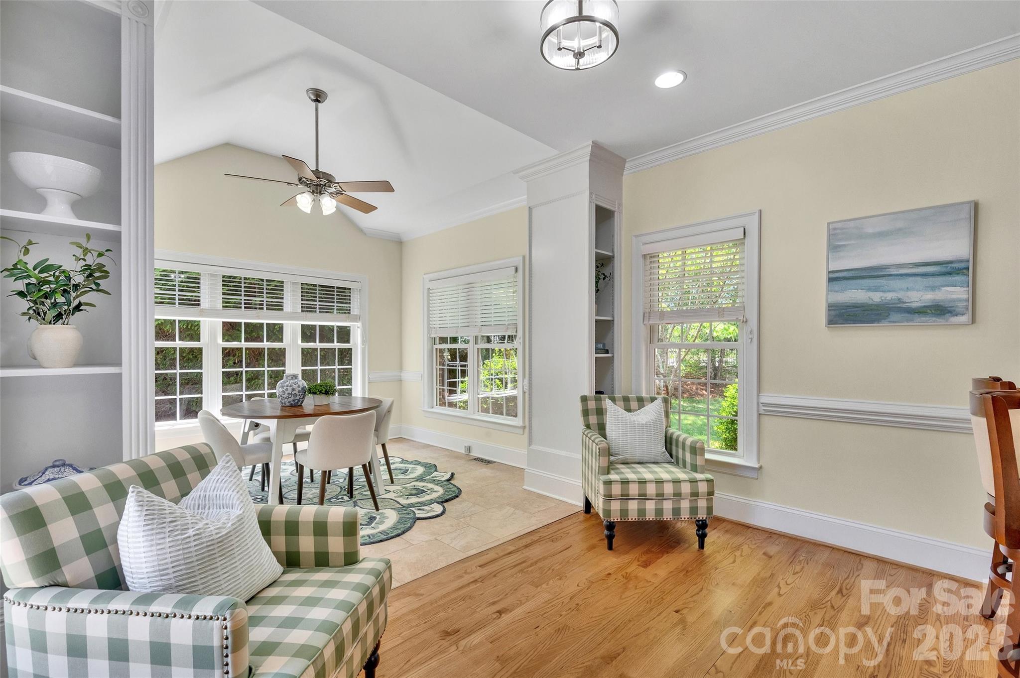 8007 Fletcher Court