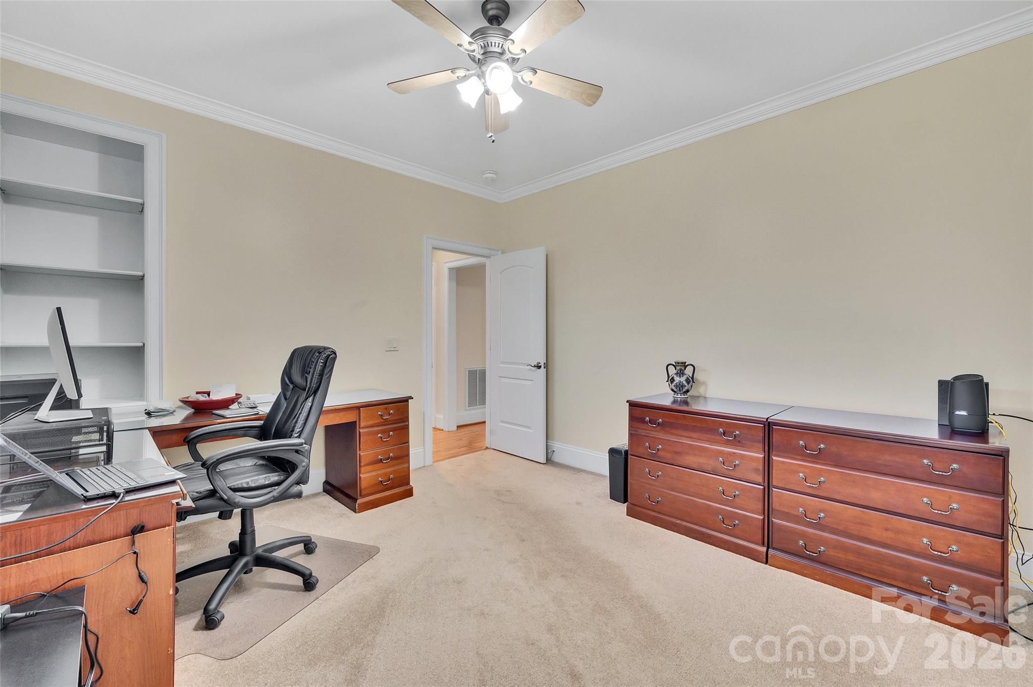 8007 Fletcher Court