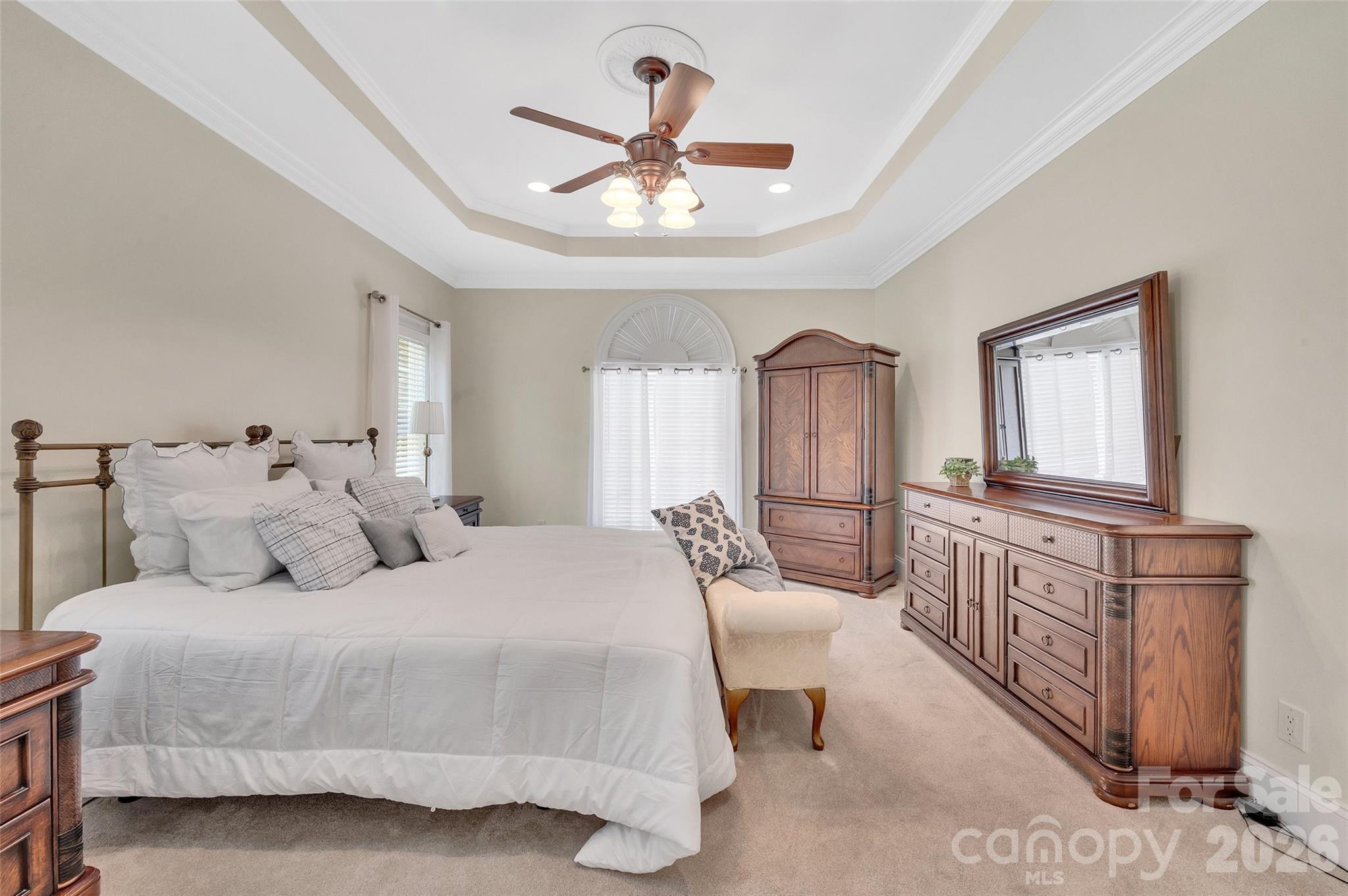 8007 Fletcher Court
