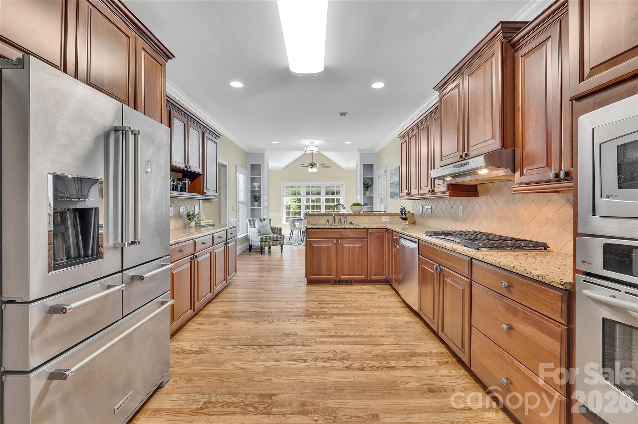 8007 Fletcher Court