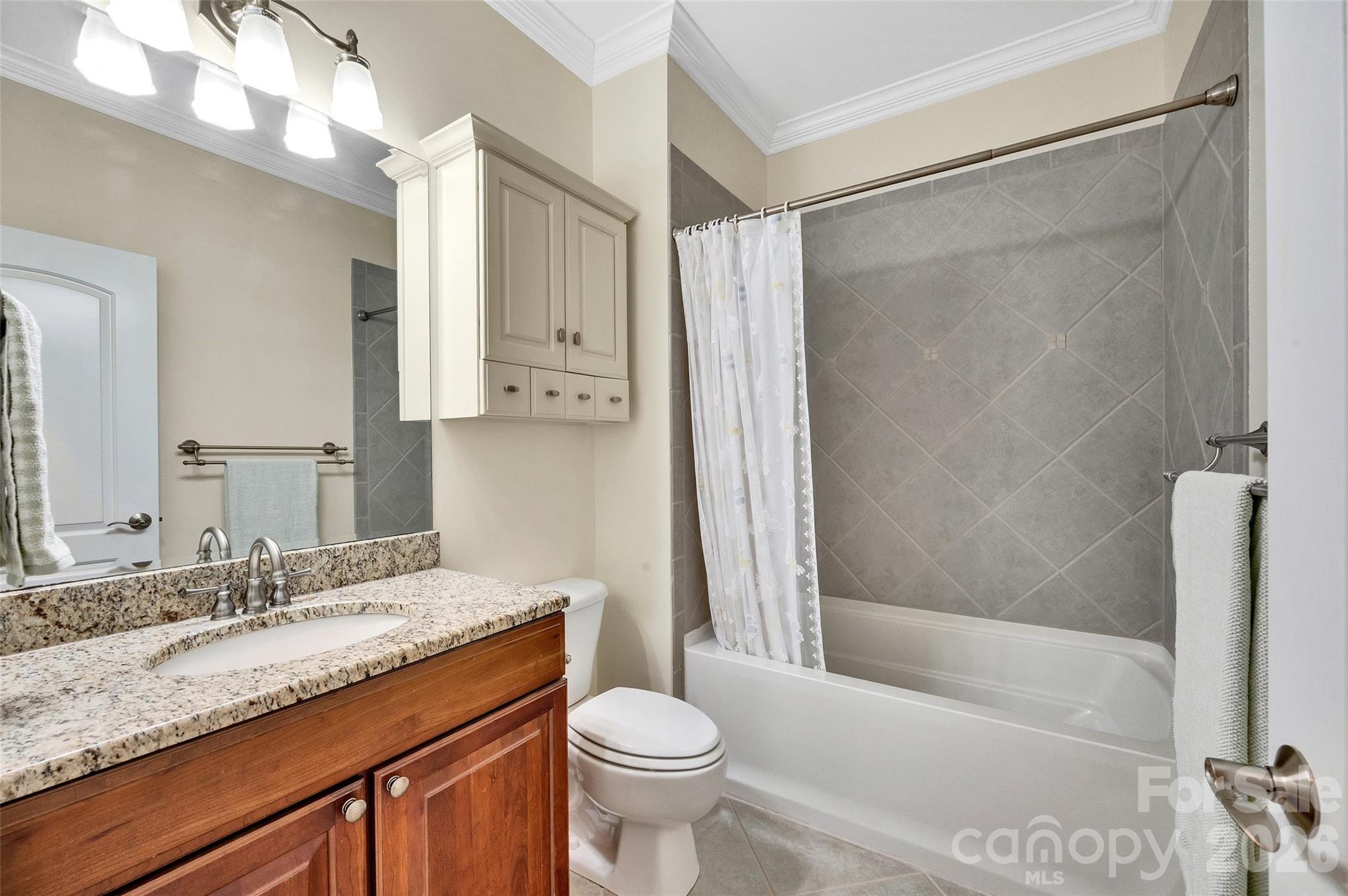 8007 Fletcher Court