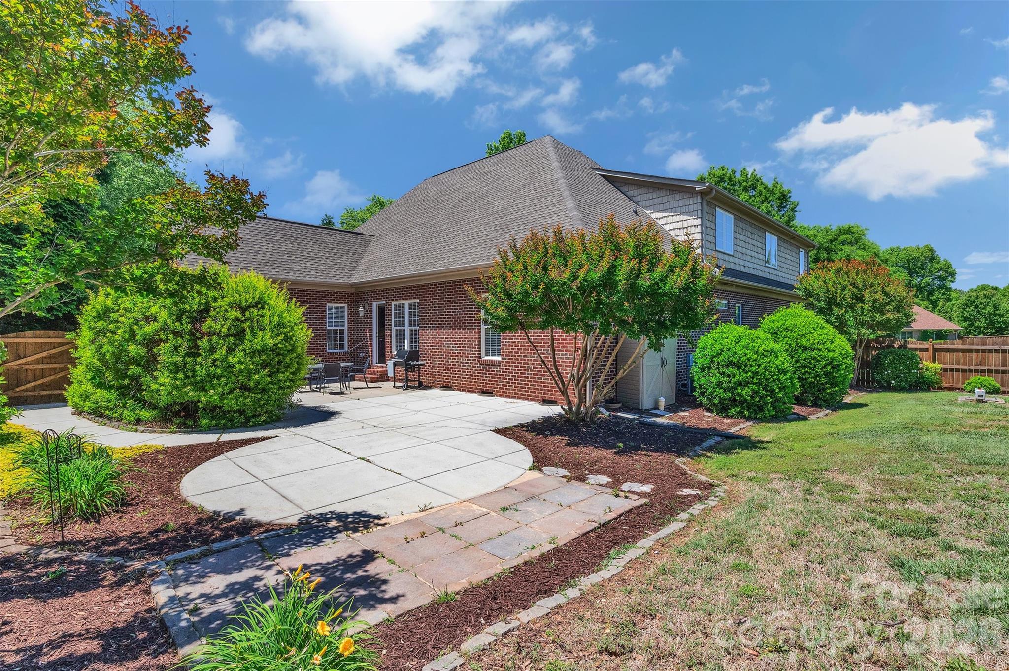 8007 Fletcher Court