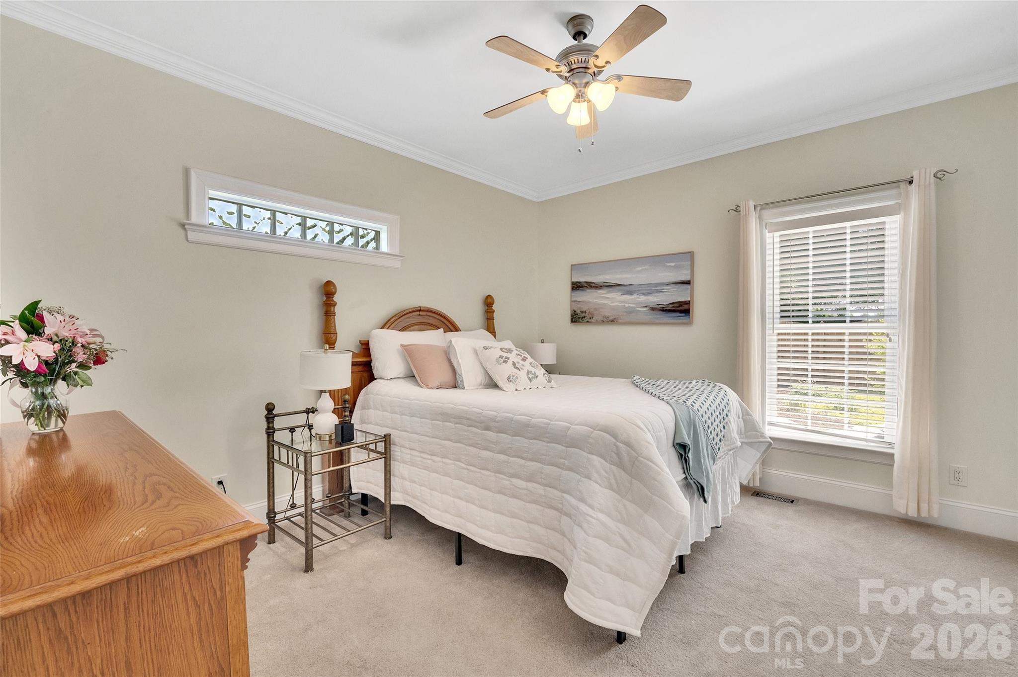 8007 Fletcher Court