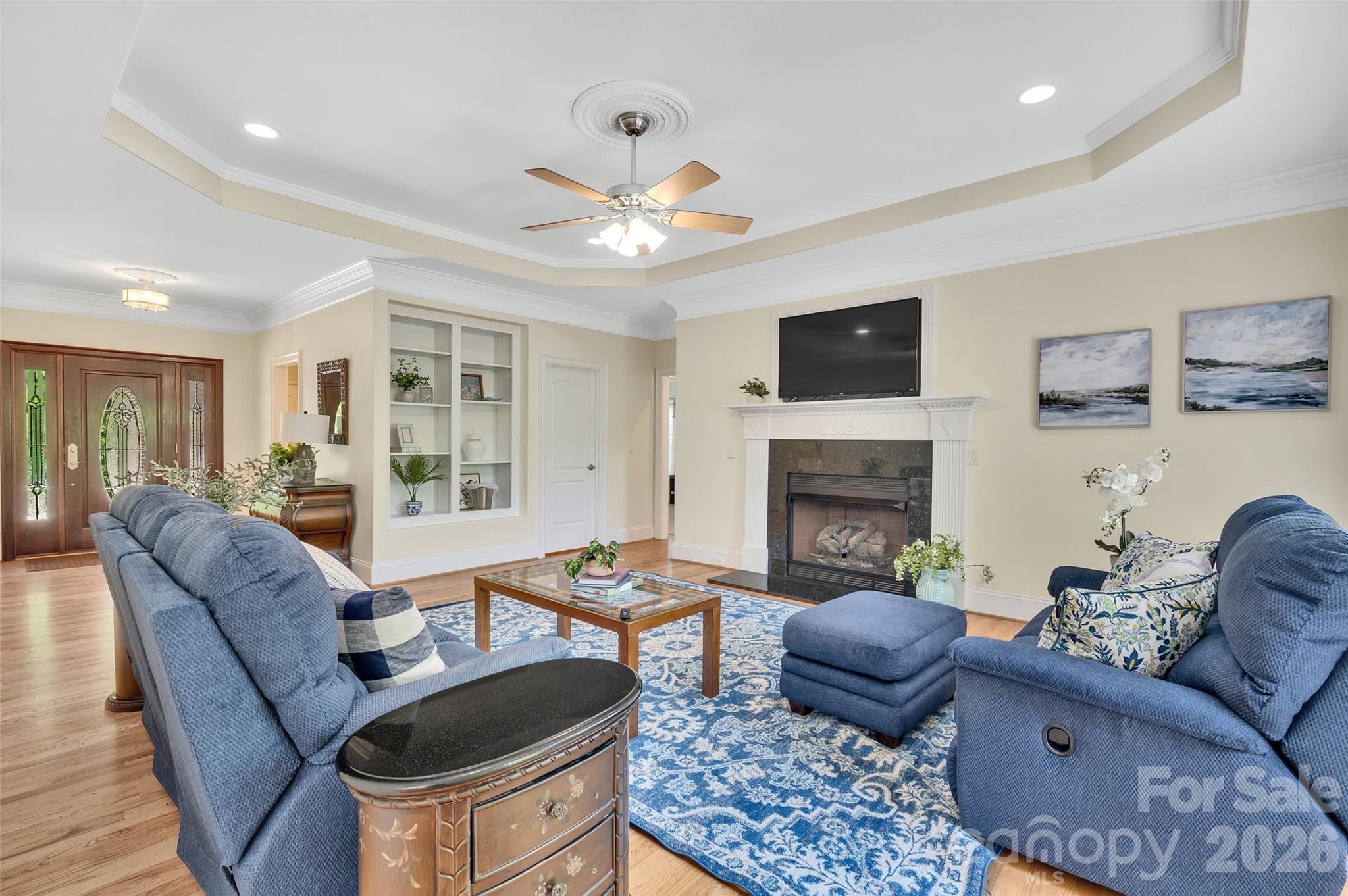 8007 Fletcher Court