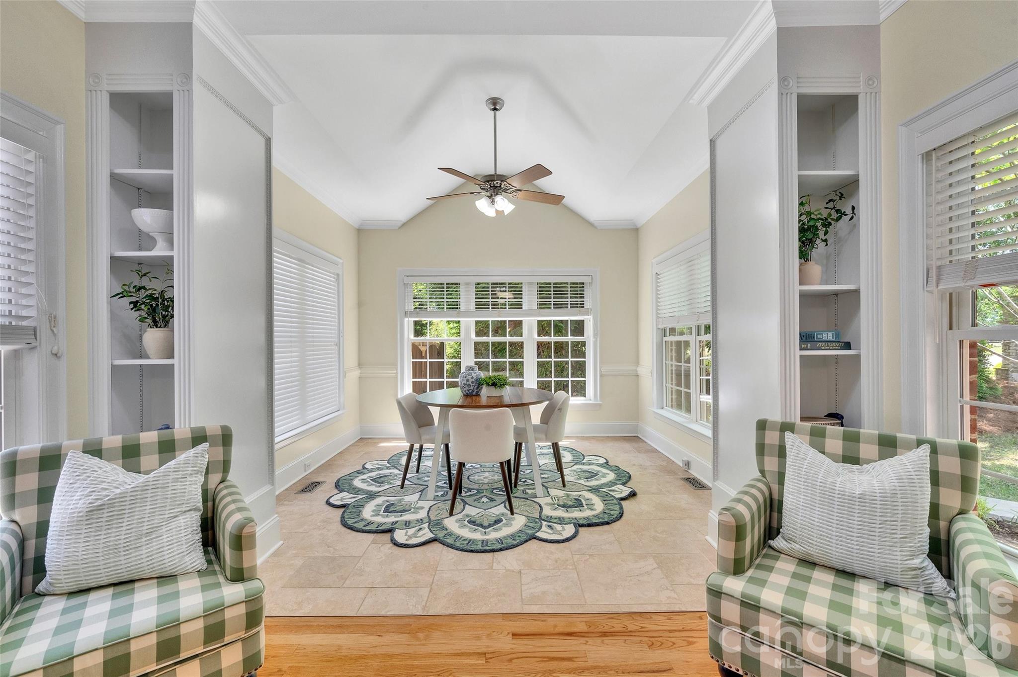 8007 Fletcher Court