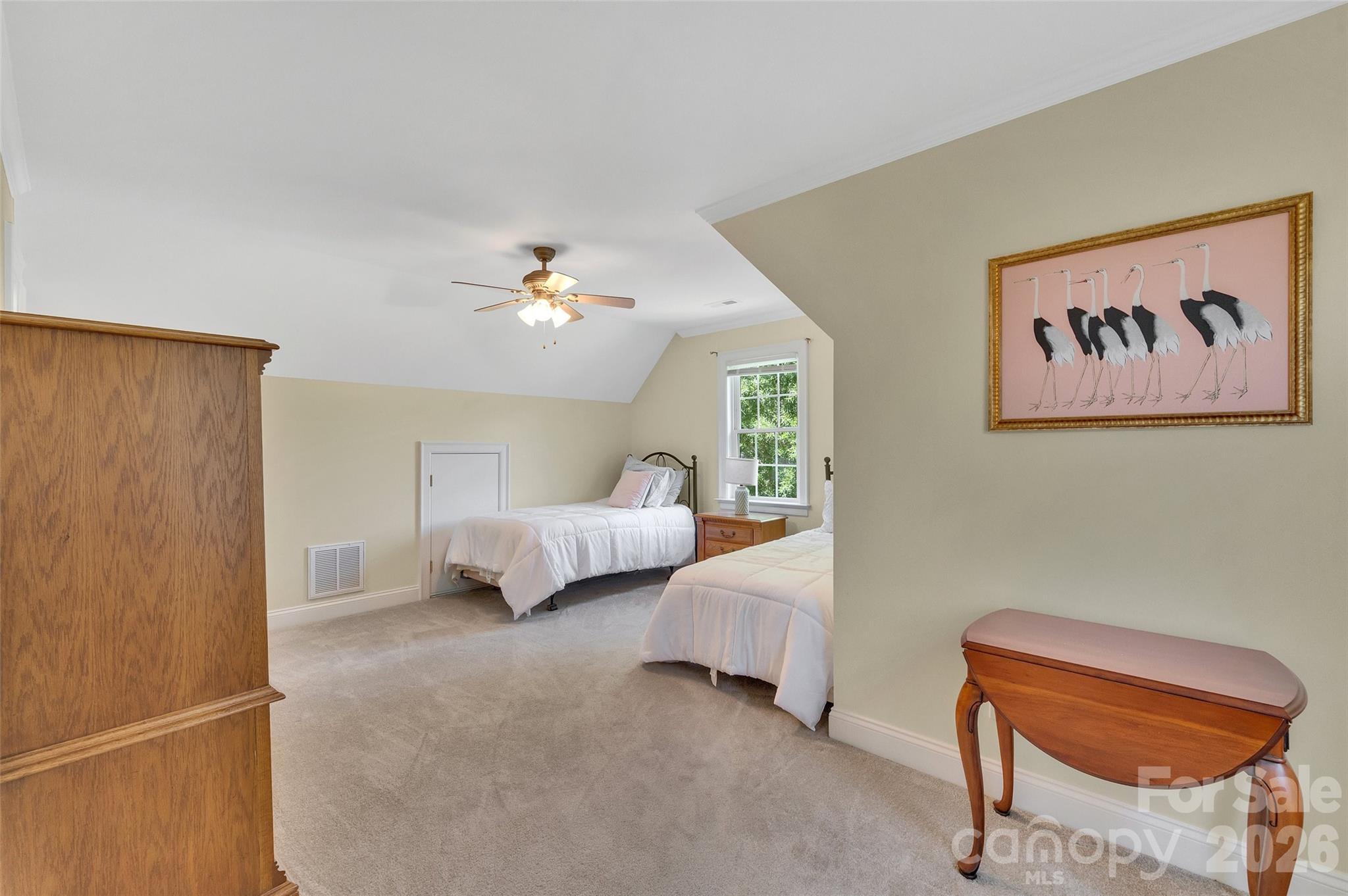 8007 Fletcher Court