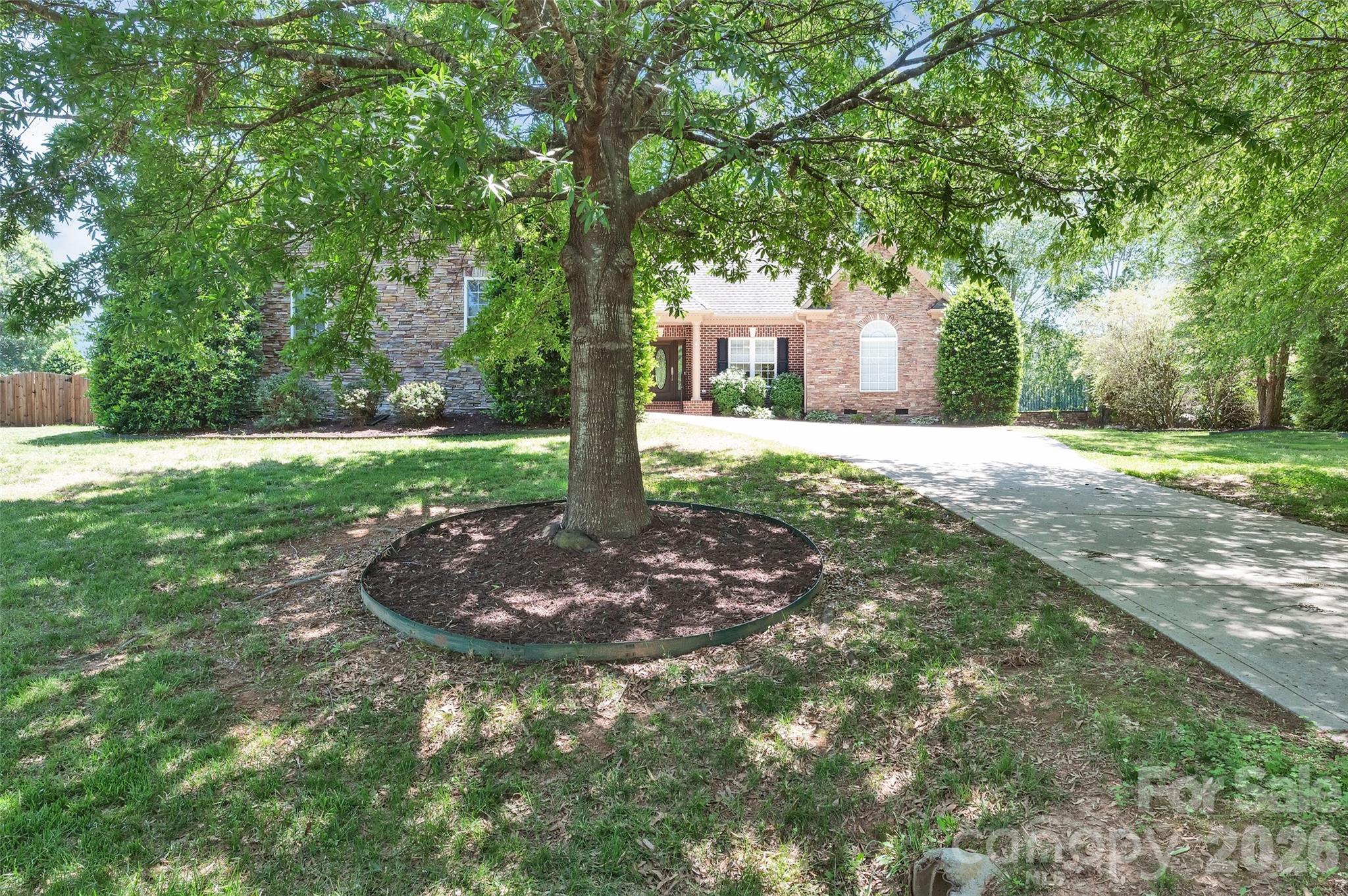 8007 Fletcher Court