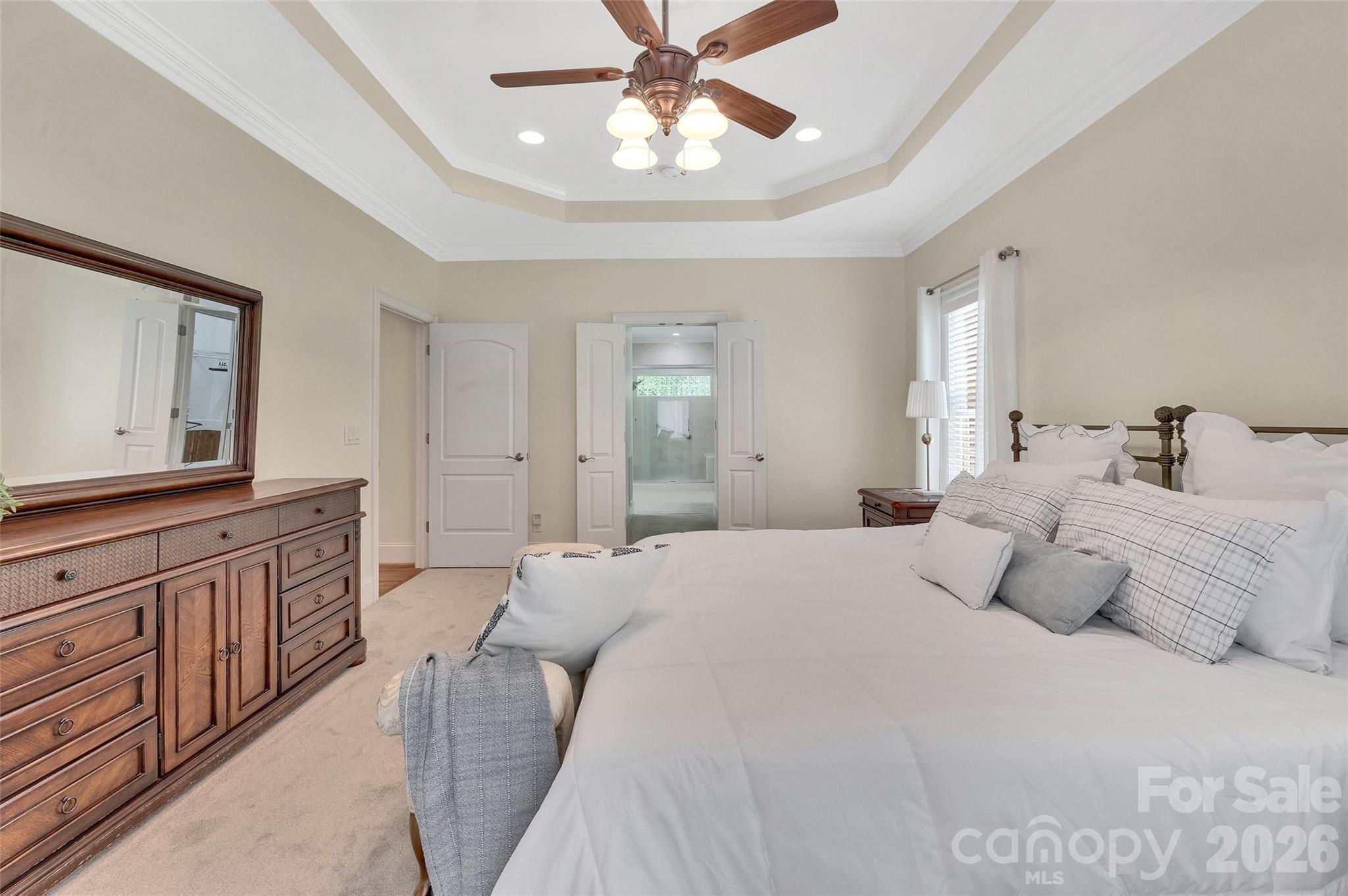 8007 Fletcher Court