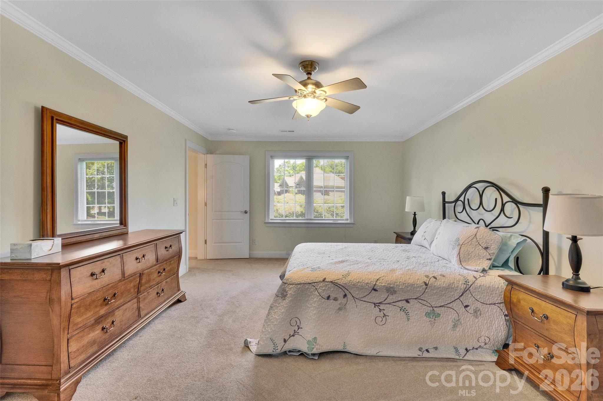 8007 Fletcher Court