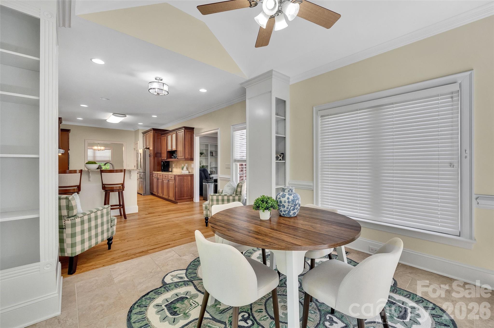 8007 Fletcher Court