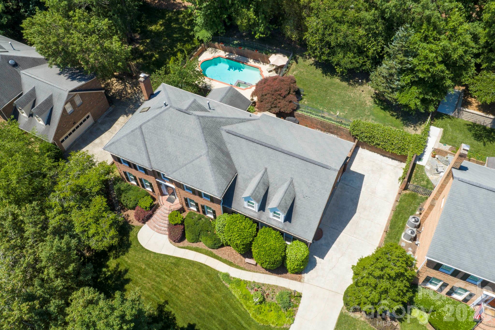 708 Barington Place