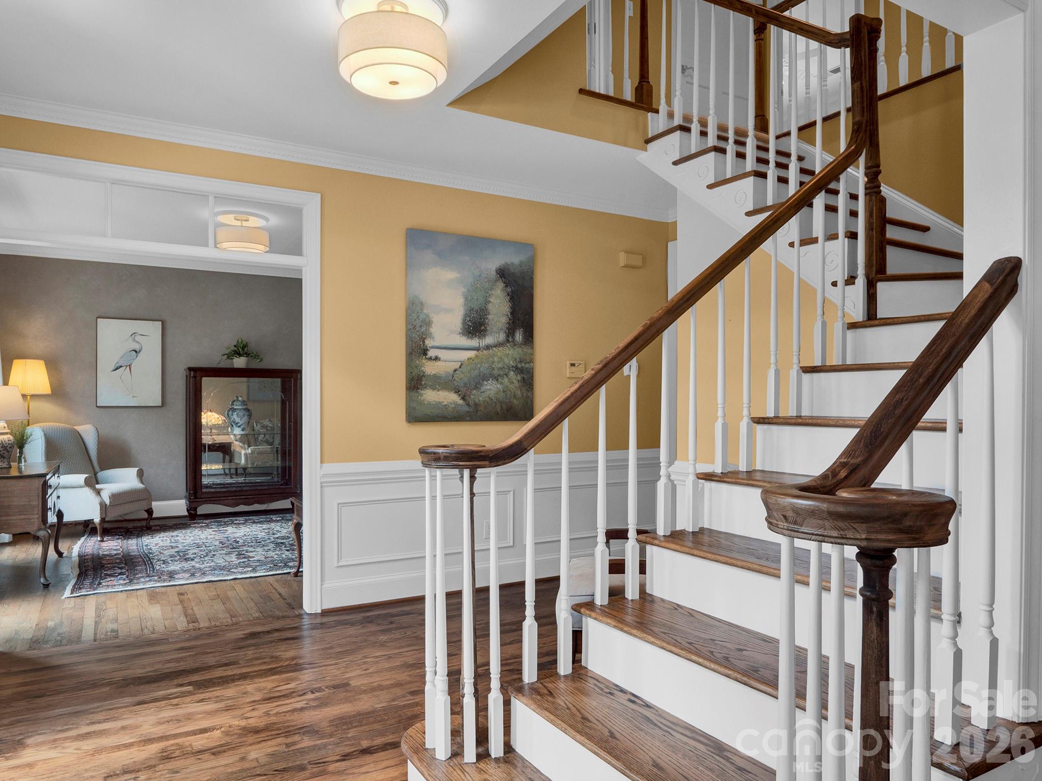 708 Barington Place