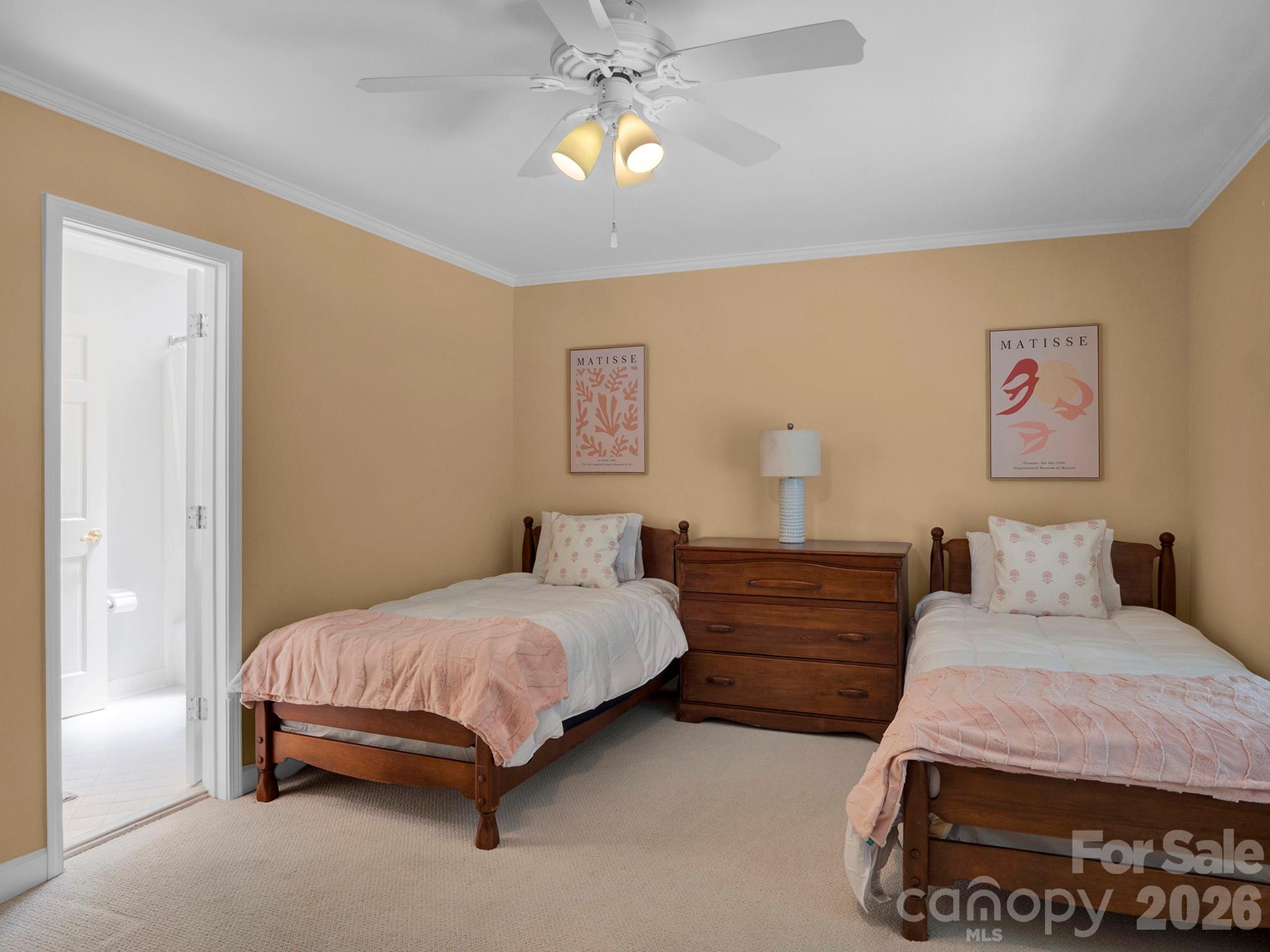 708 Barington Place