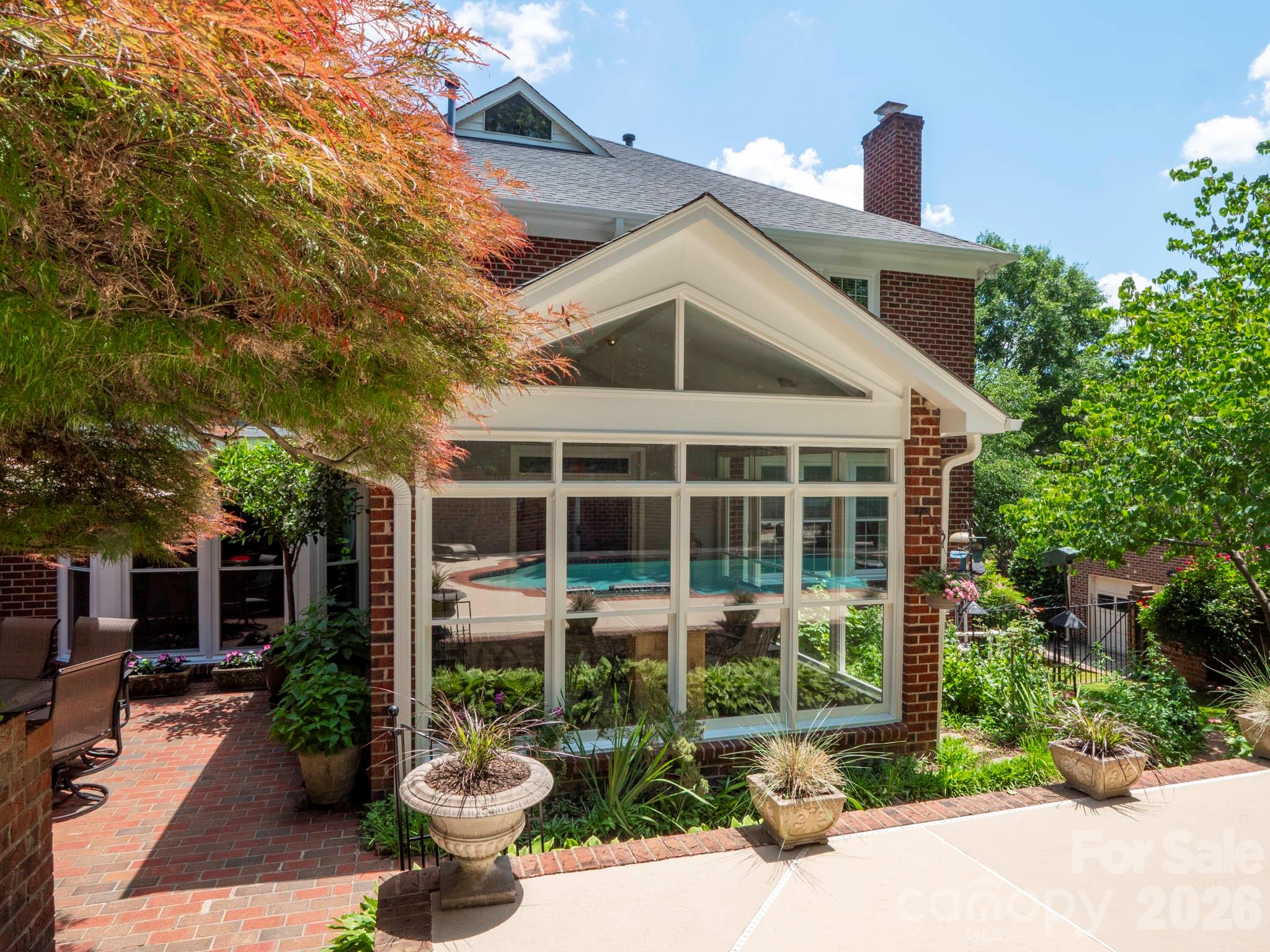 708 Barington Place