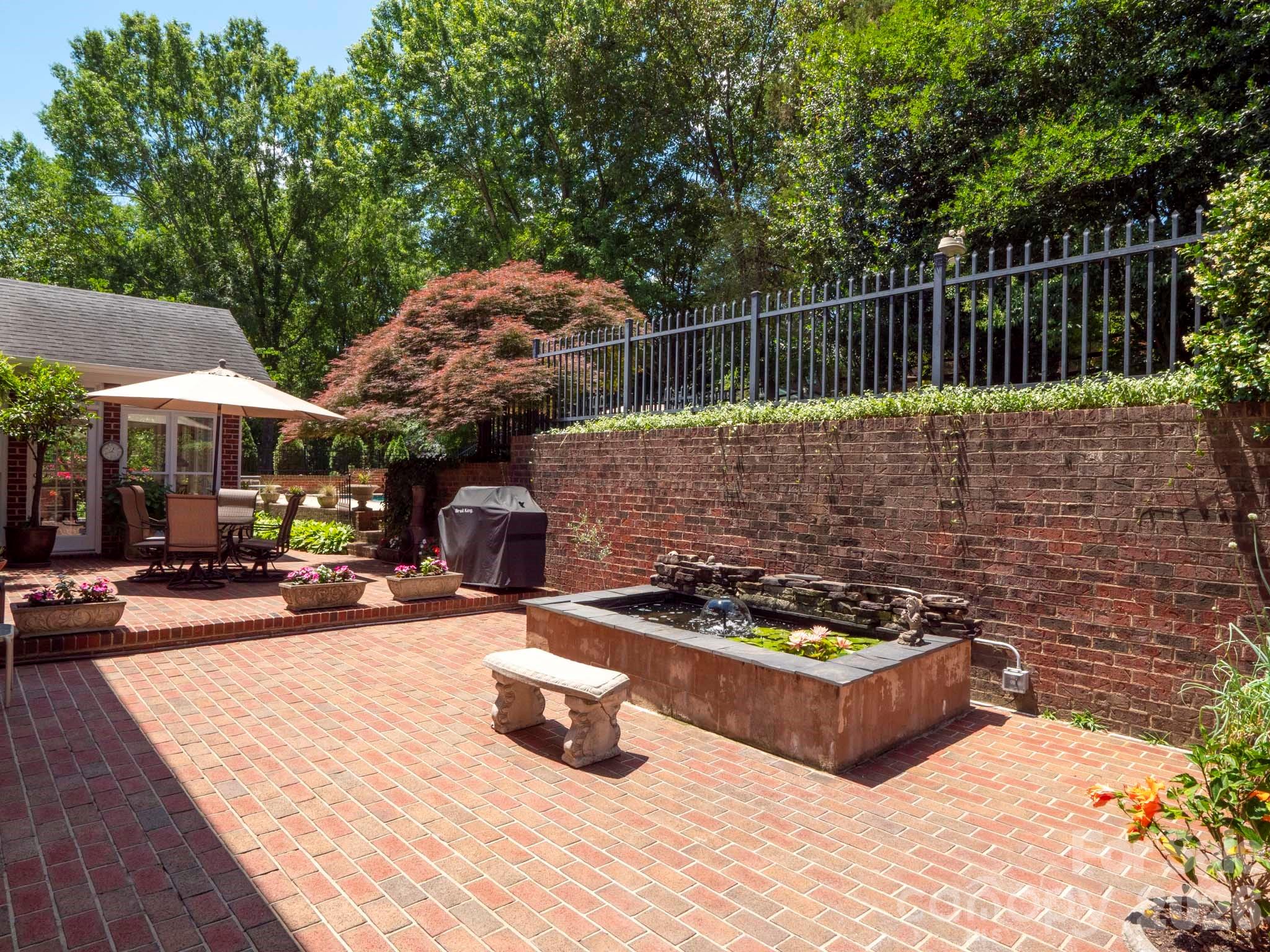 708 Barington Place