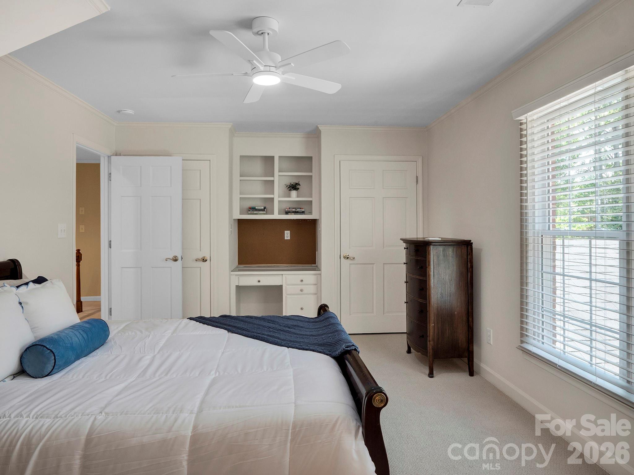 708 Barington Place
