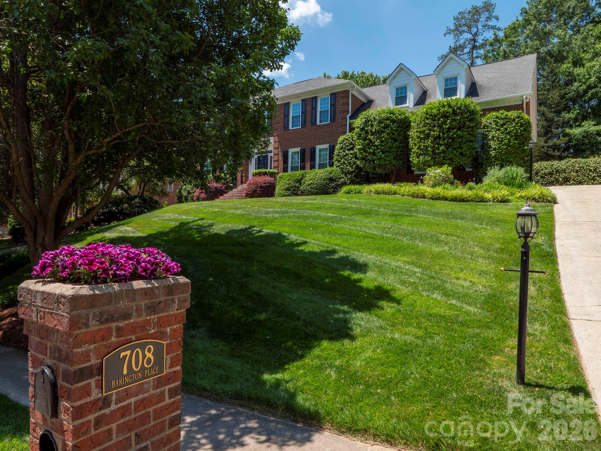 708 Barington Place