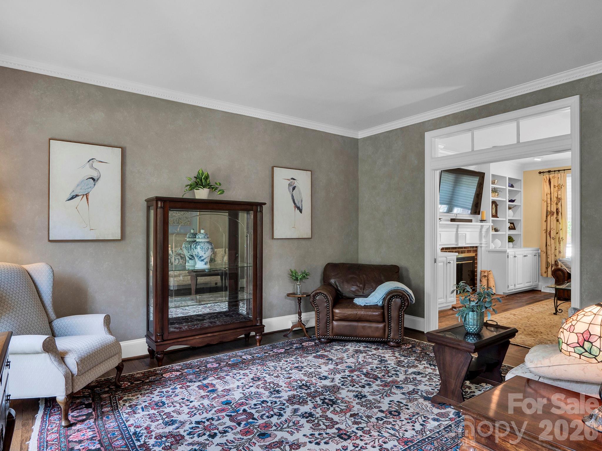 708 Barington Place
