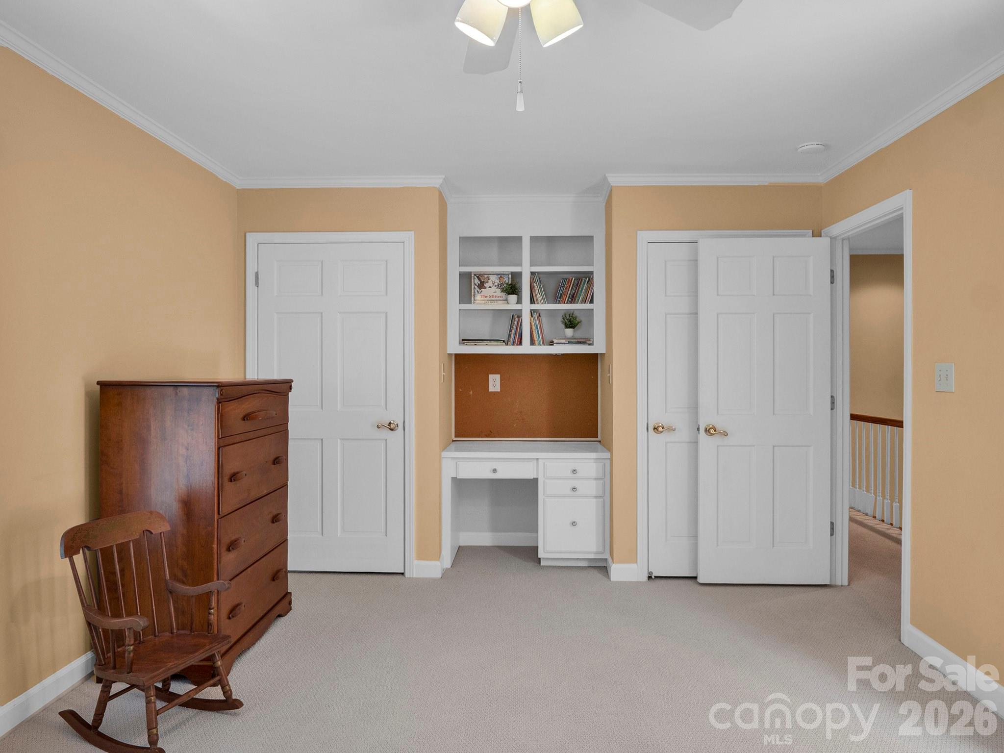 708 Barington Place