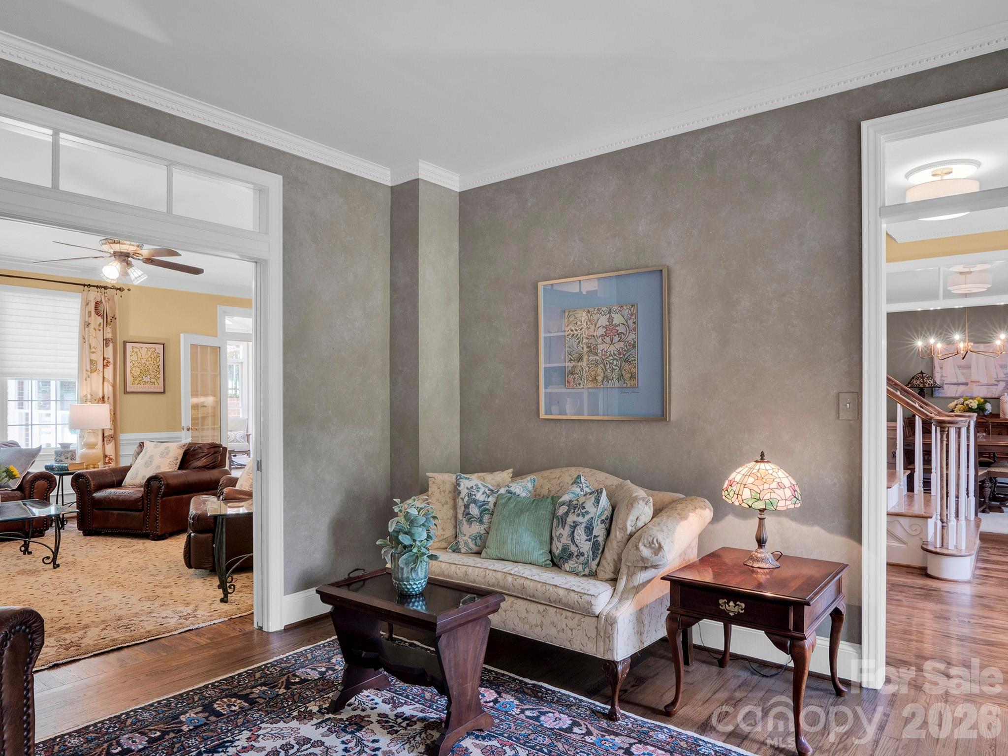 708 Barington Place
