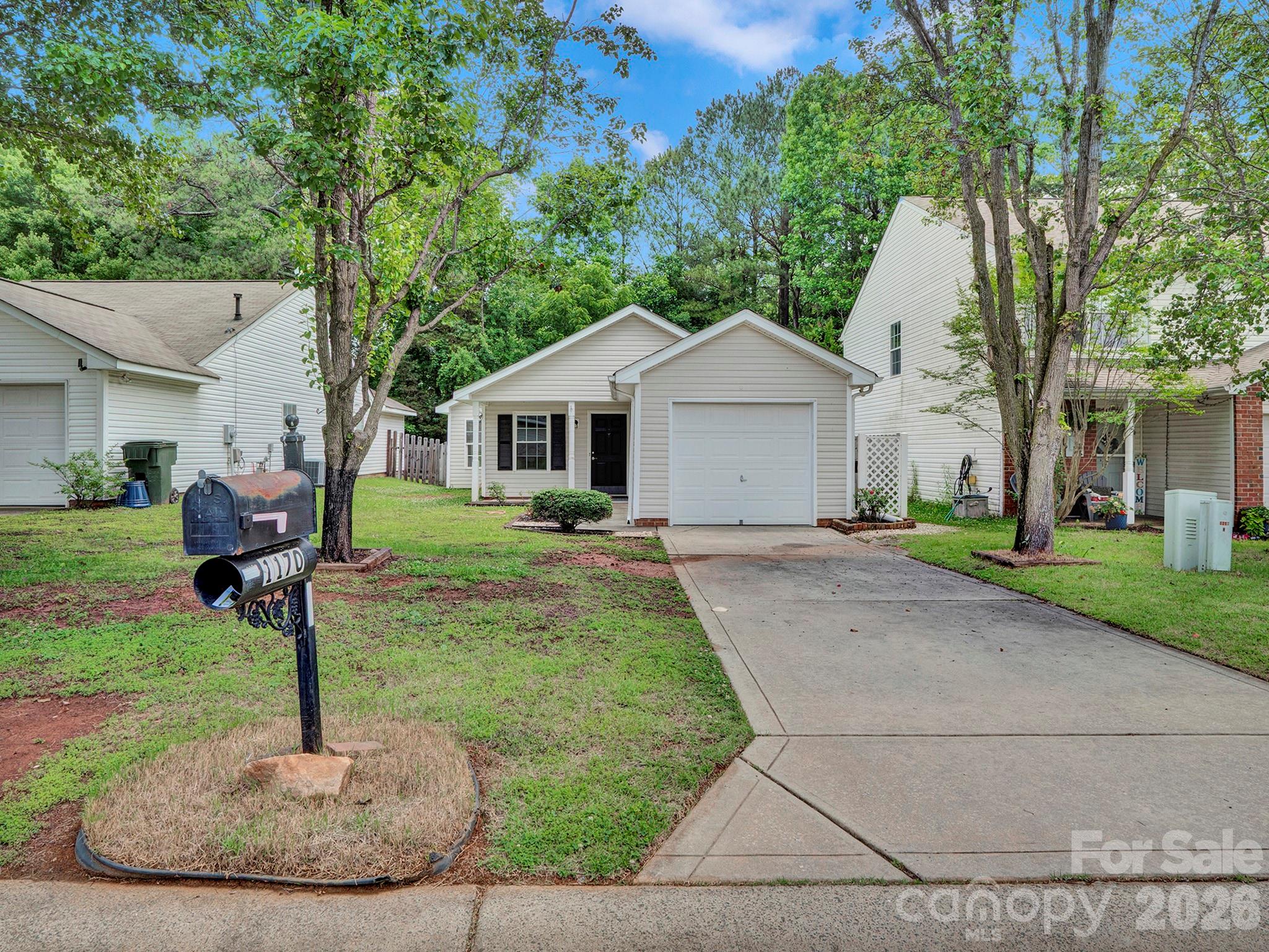 1170 Willet Drive