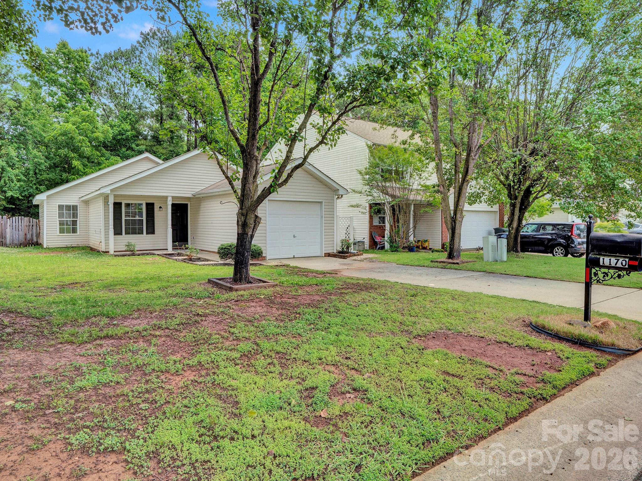 1170 Willet Drive