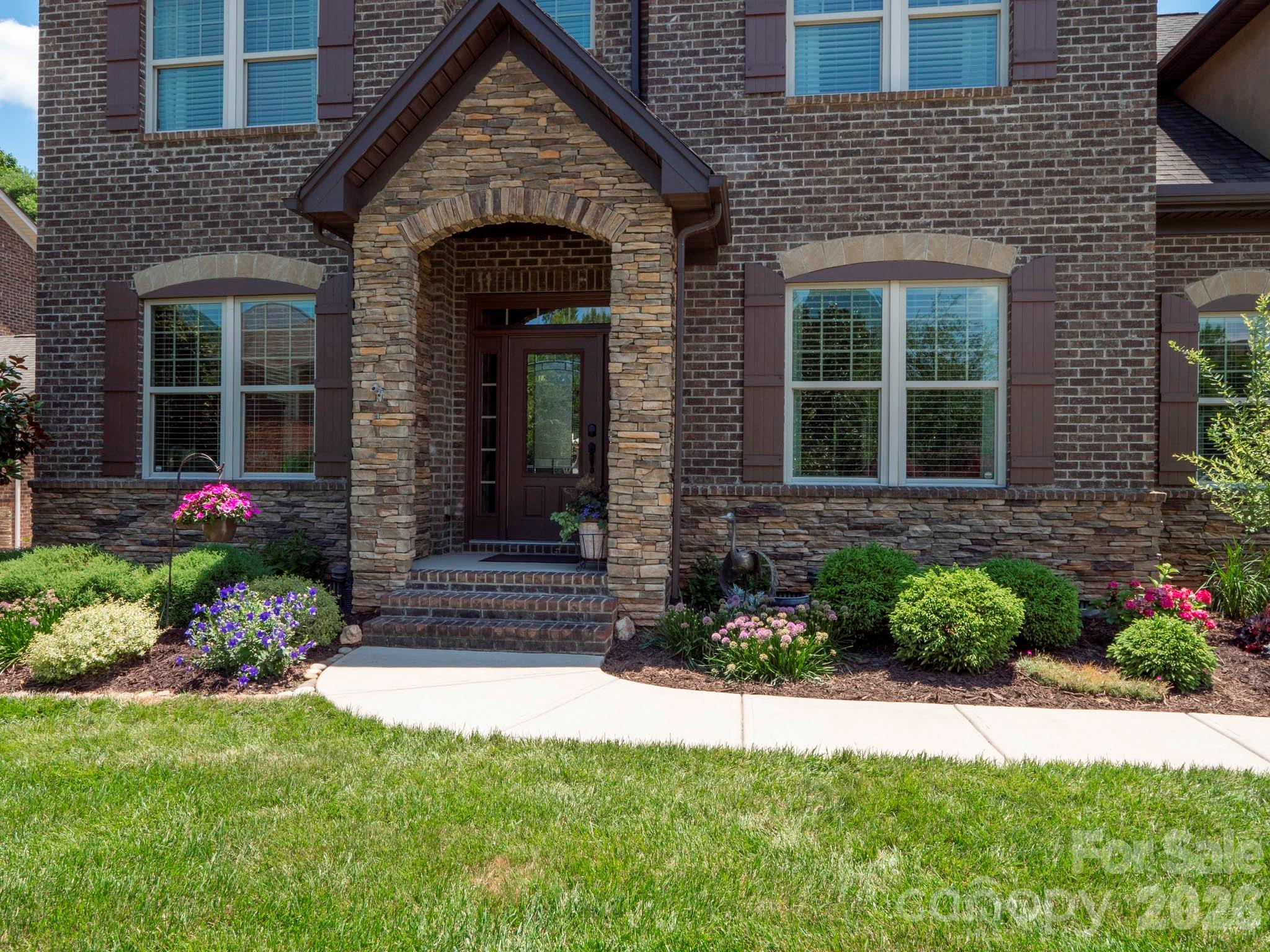 8161 Clems Branch Road