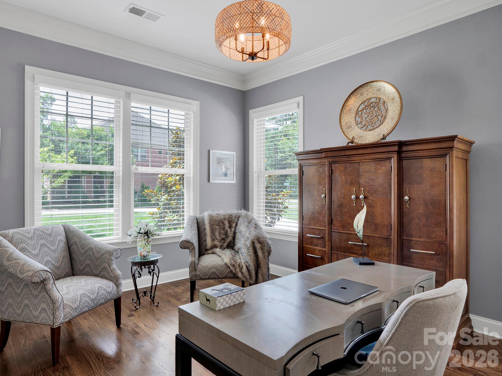 8161 Clems Branch Road